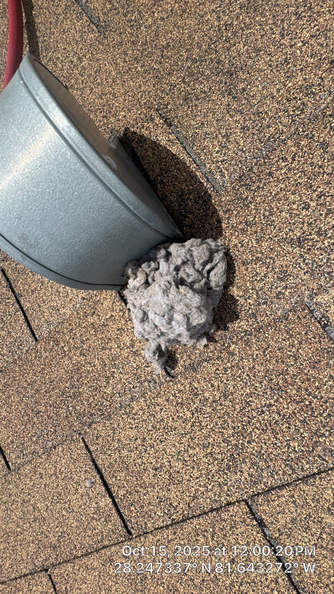 Air Duct, Dryer Vent, Bathroom Exhaust Fans Cleaned in Davenport by Hygienic Air, Inc