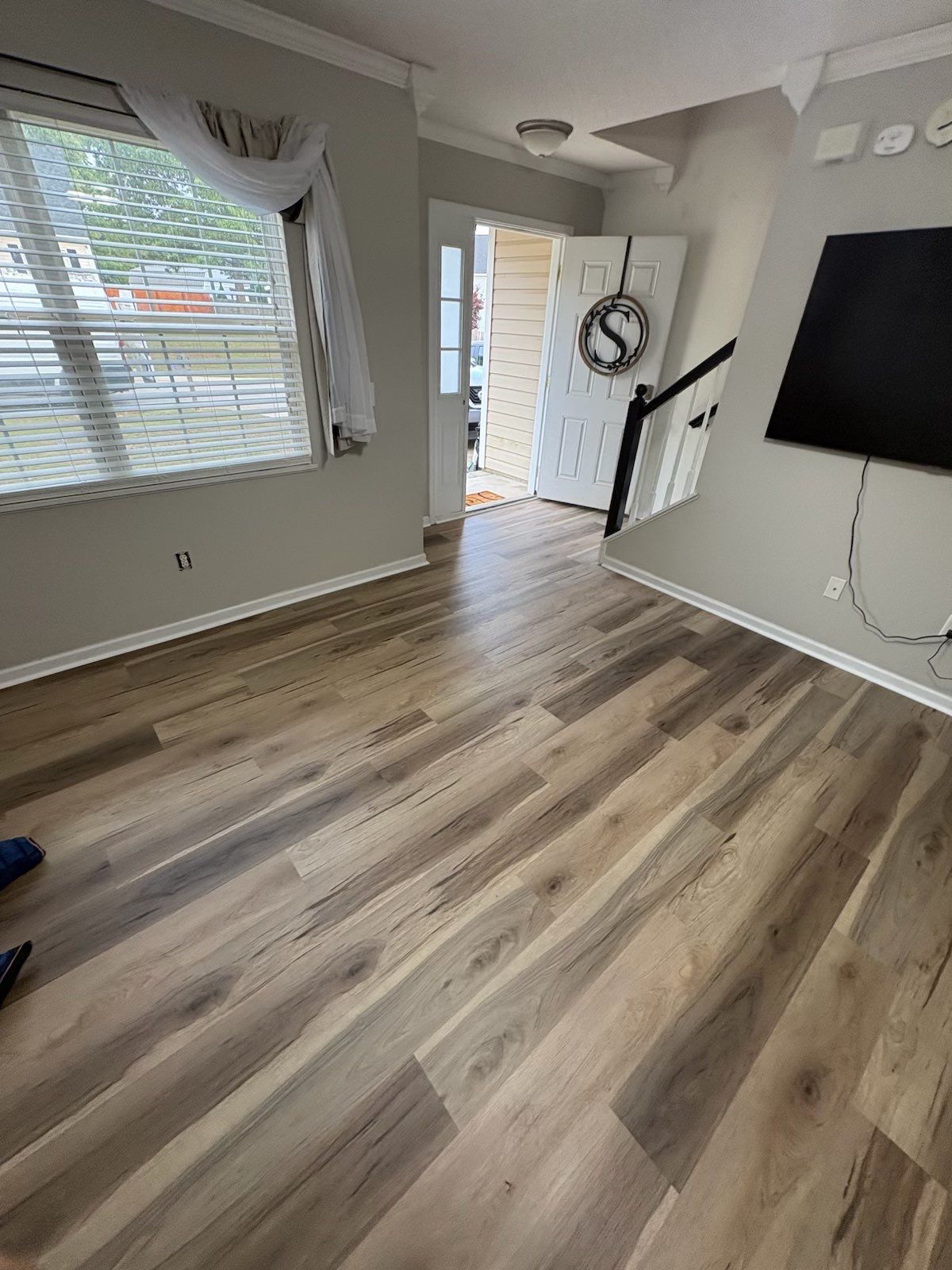 Project 72 by FMP Flooring
