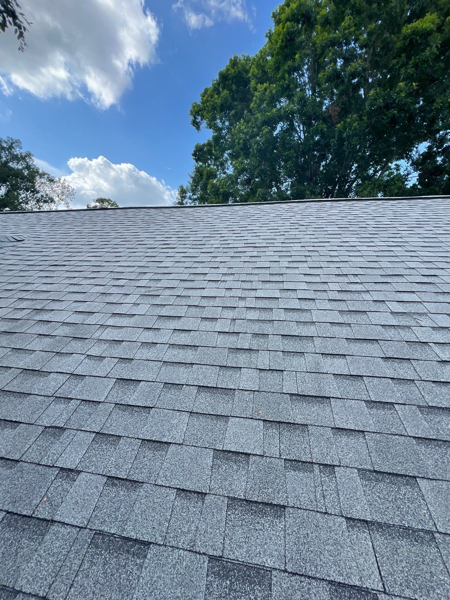 Residential Roofing Repair using Owen's Corning Duration (Lifetime) Shingles by Roof Repair Company