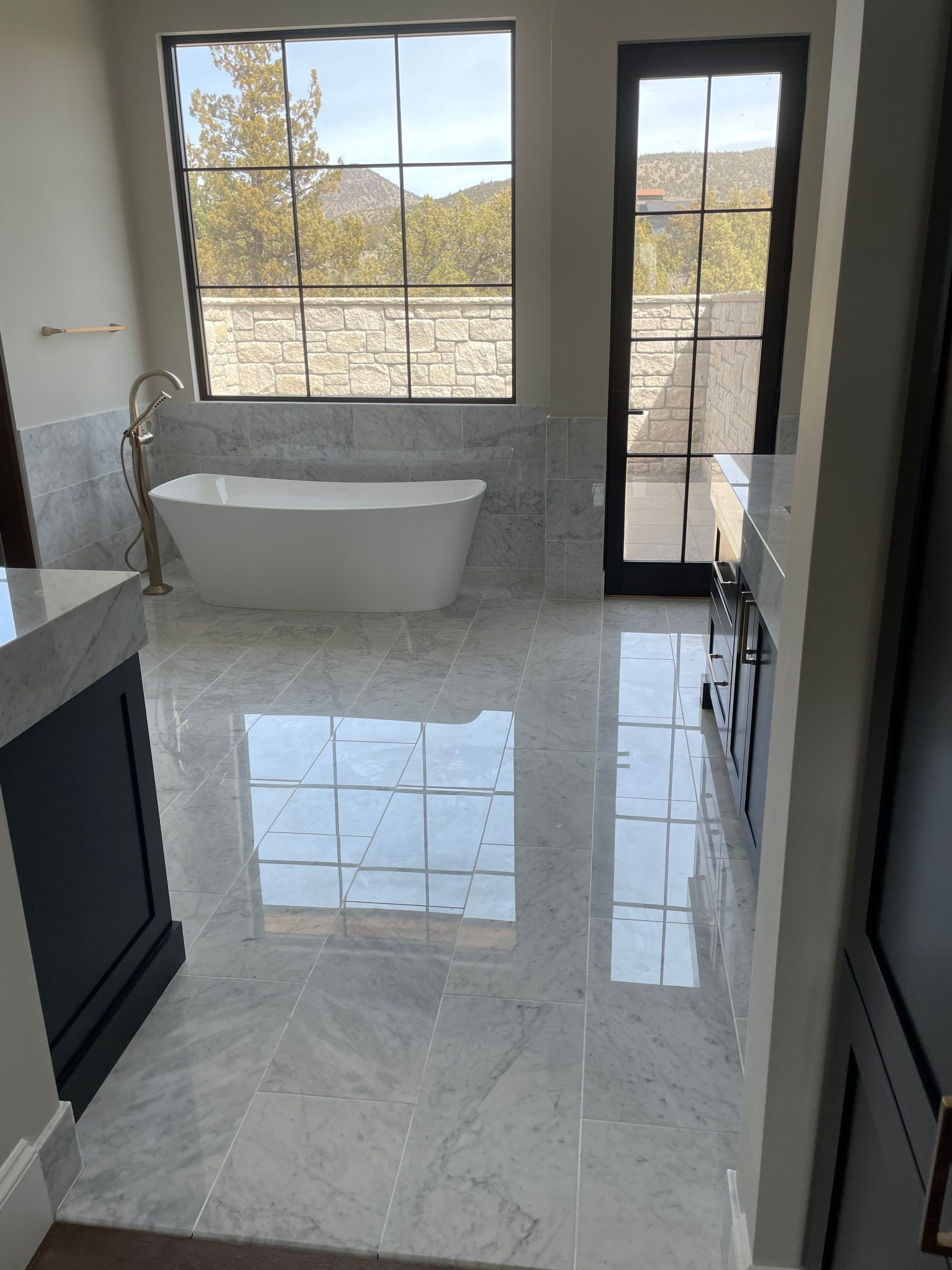 Tile Setting by PNW Home Improvements, LLC