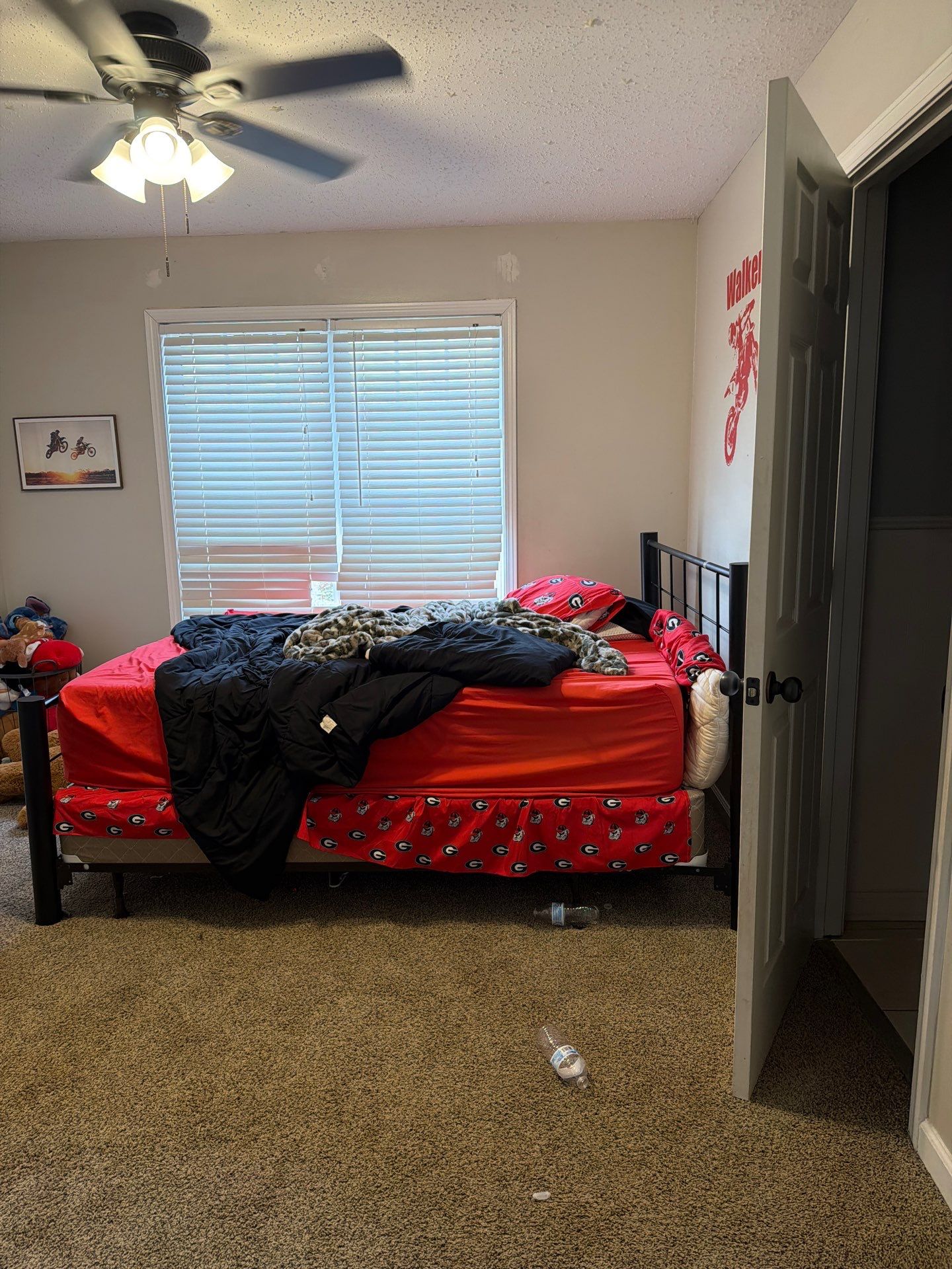 Interior Painting & Drywall Repair by Praise God Painting, LLC