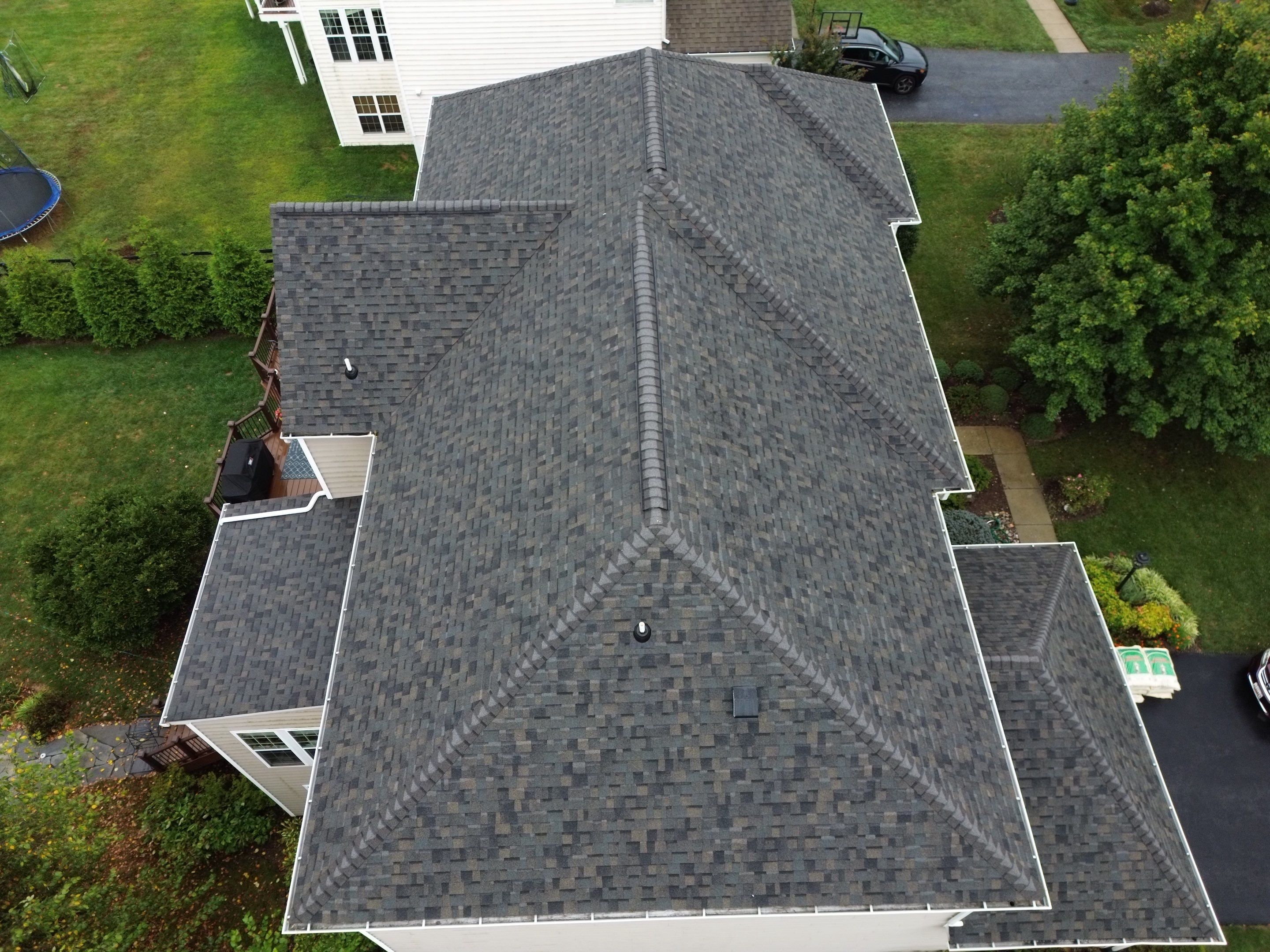 18613 Woodgate Place, Olney, MD 20832 US by American Custom Contractors