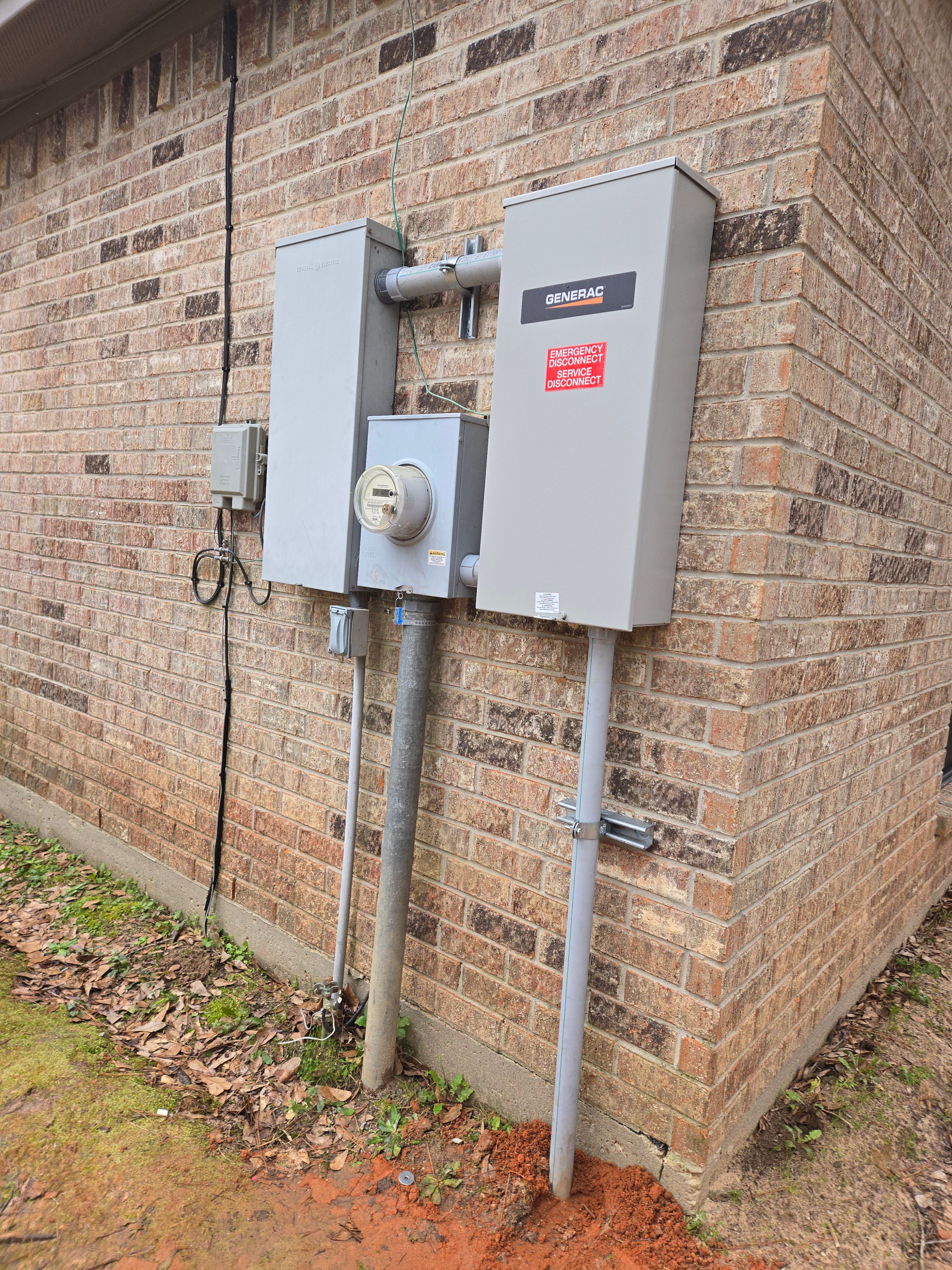 Project in Huntsville by ComfortPro Solutions