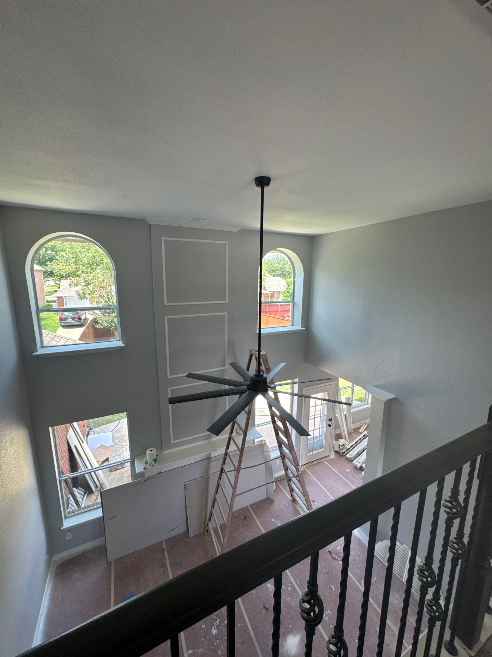 Complete Home Transformation: Five-Week Remodel by Tibi Soli LLC