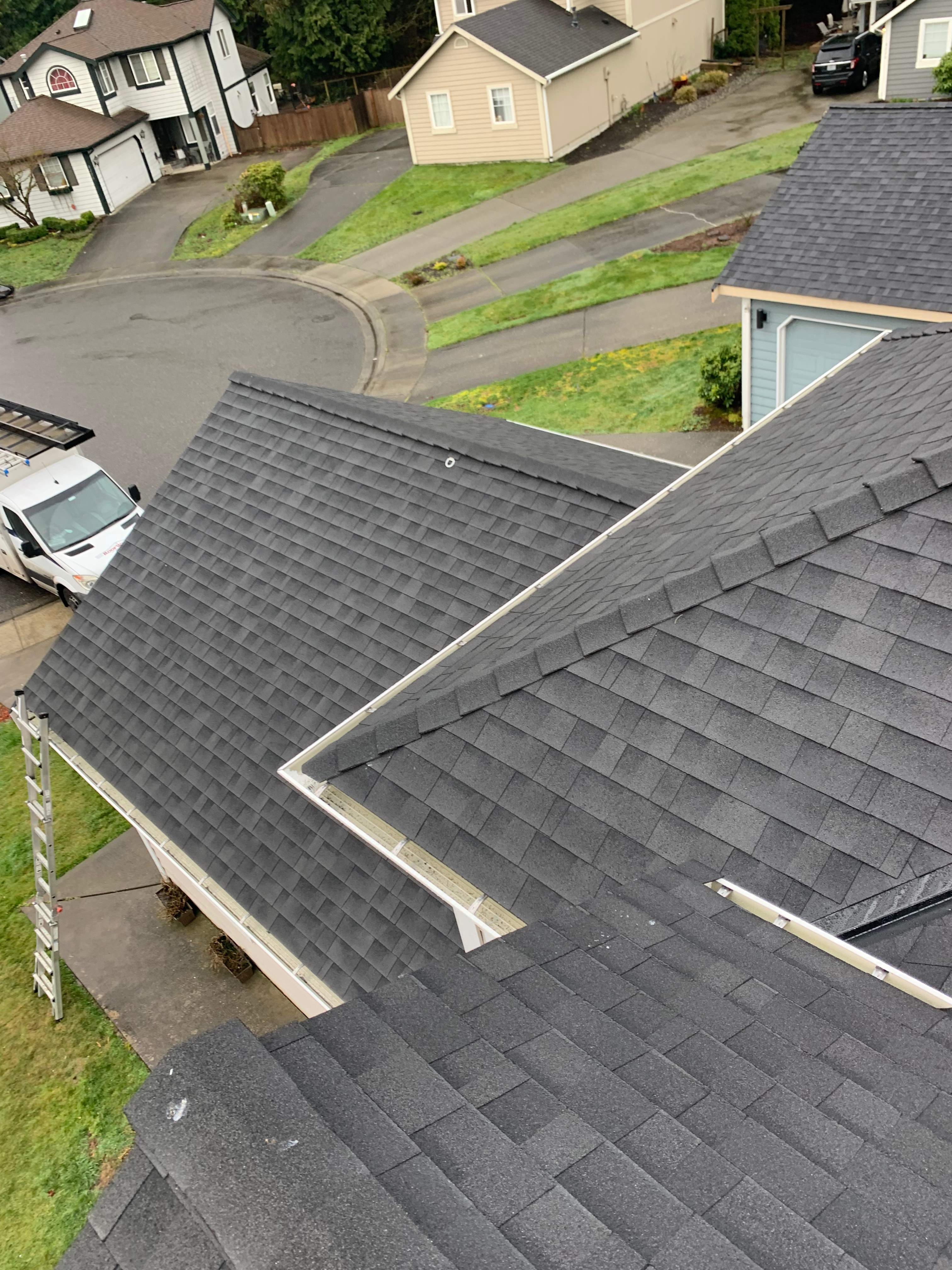 8217 Lake Stevens by RoofWorks Northwest