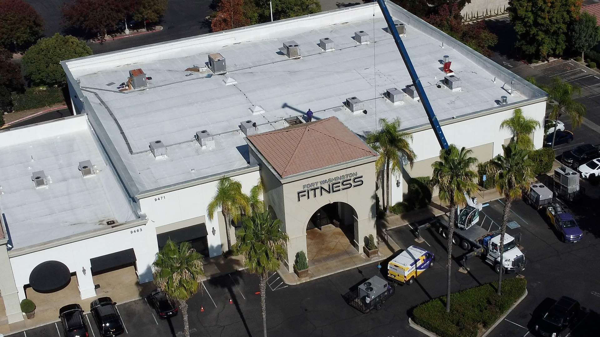 Commercial $0 Down $0 Interest 10 Years PGE by Grandmark Service Company