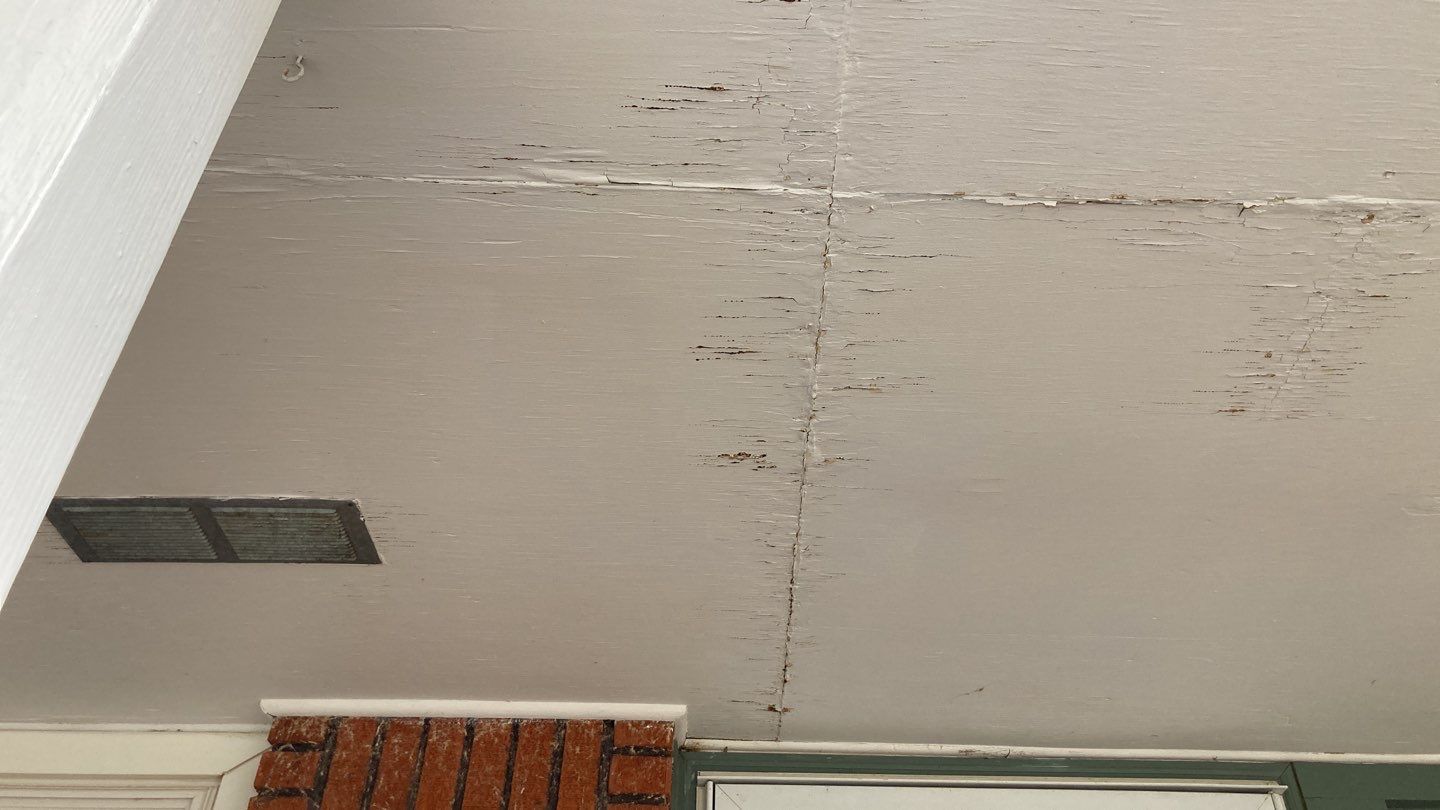 Low pitched Residential Roofing Installation using Owens Corning Oakridge by ID Roofing LLC