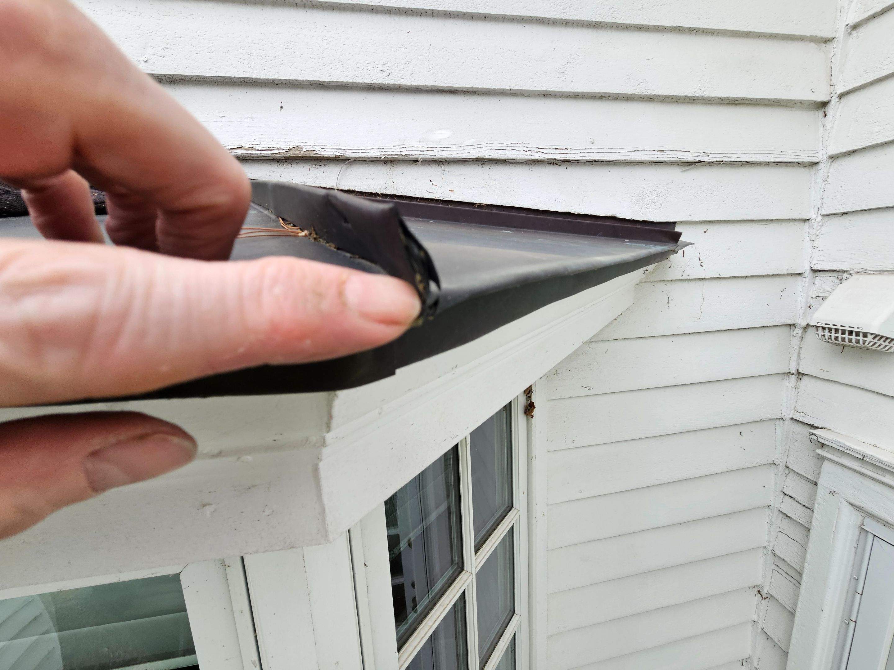 Copper Roof using Copper by Absolute Roofing and Construction