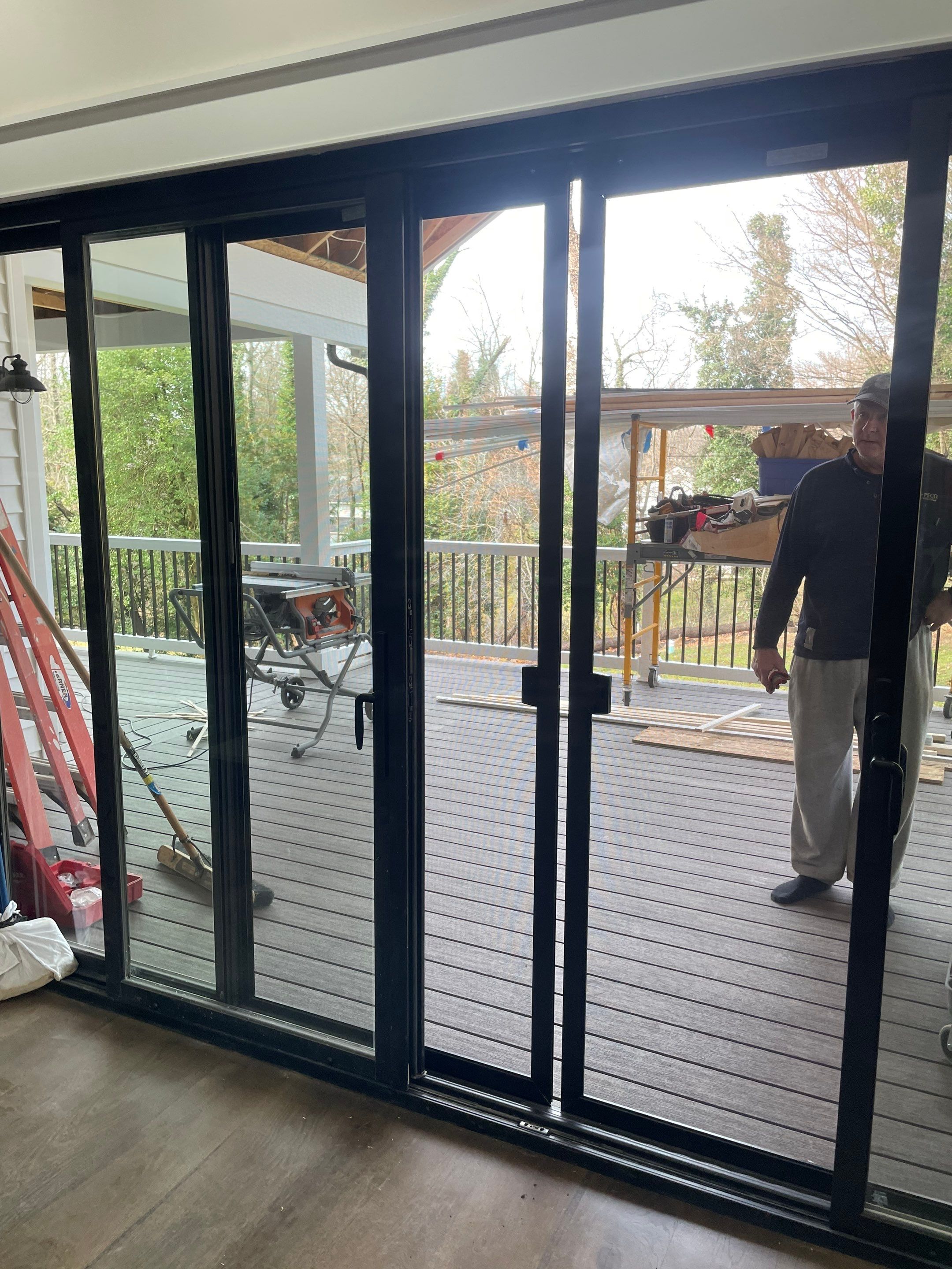 Project in Media by WilLine Builders LLC