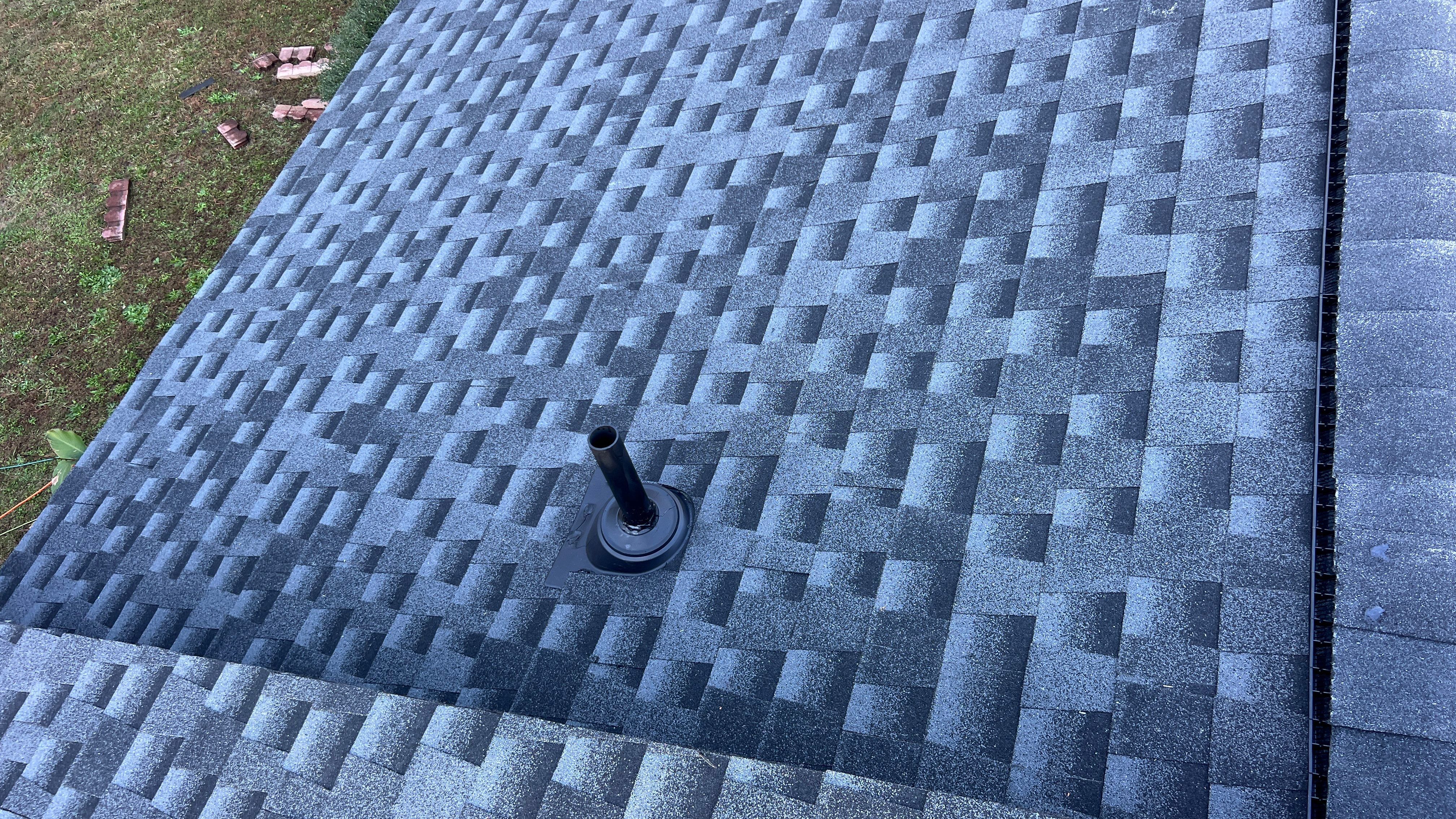 The Scarboroughs by United Contracting and Roofing