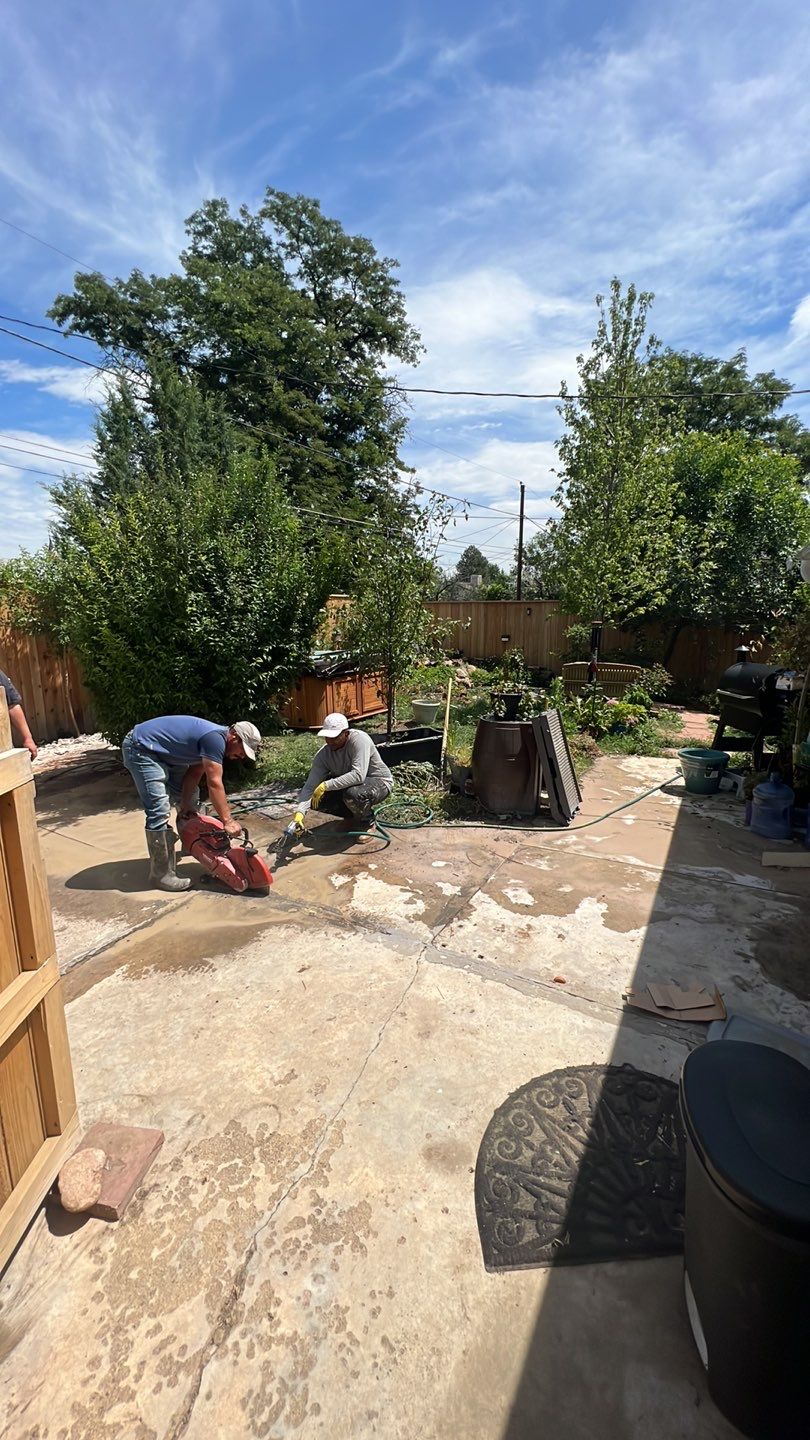 PLUMBING CONNECTS SYSTEMS LLC by Plumbing Connect Systems LLC