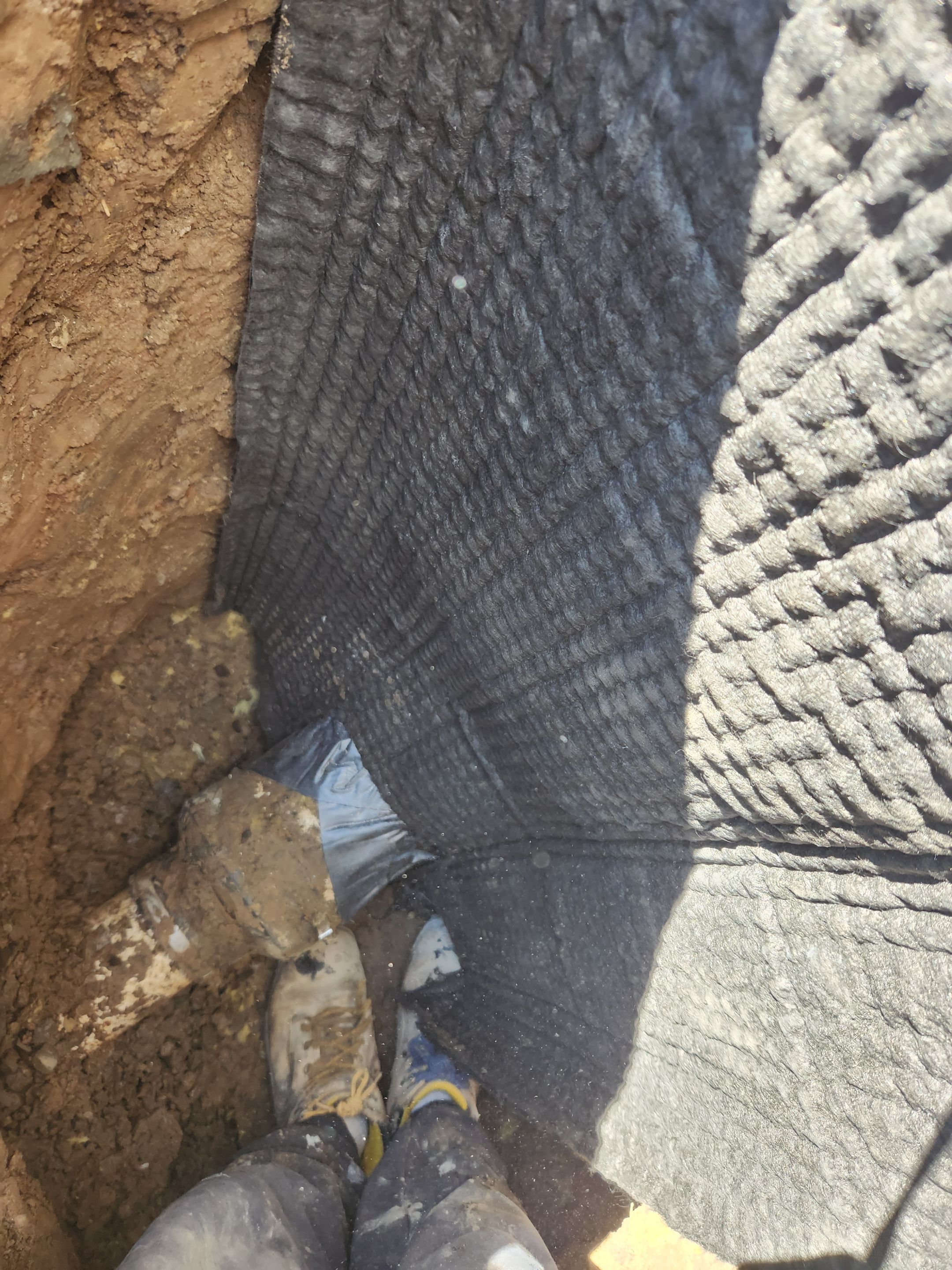 Basement Waterproofing Morris Plains NJ by Pure Service Pro, LLC 