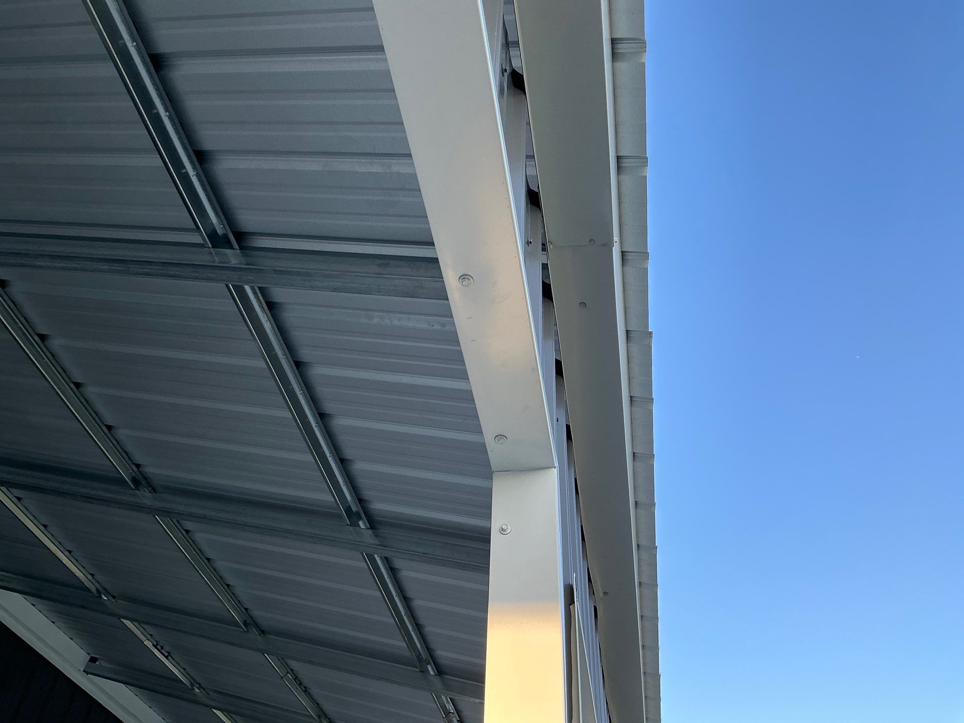Fascia Repair in Myakka City FL by Gutter Professors