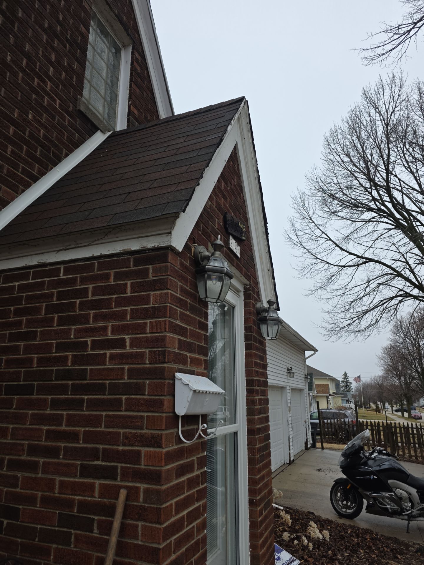 WE GOT THE NACK OF THIS JOB!  by Gellings Roofing & Siding
