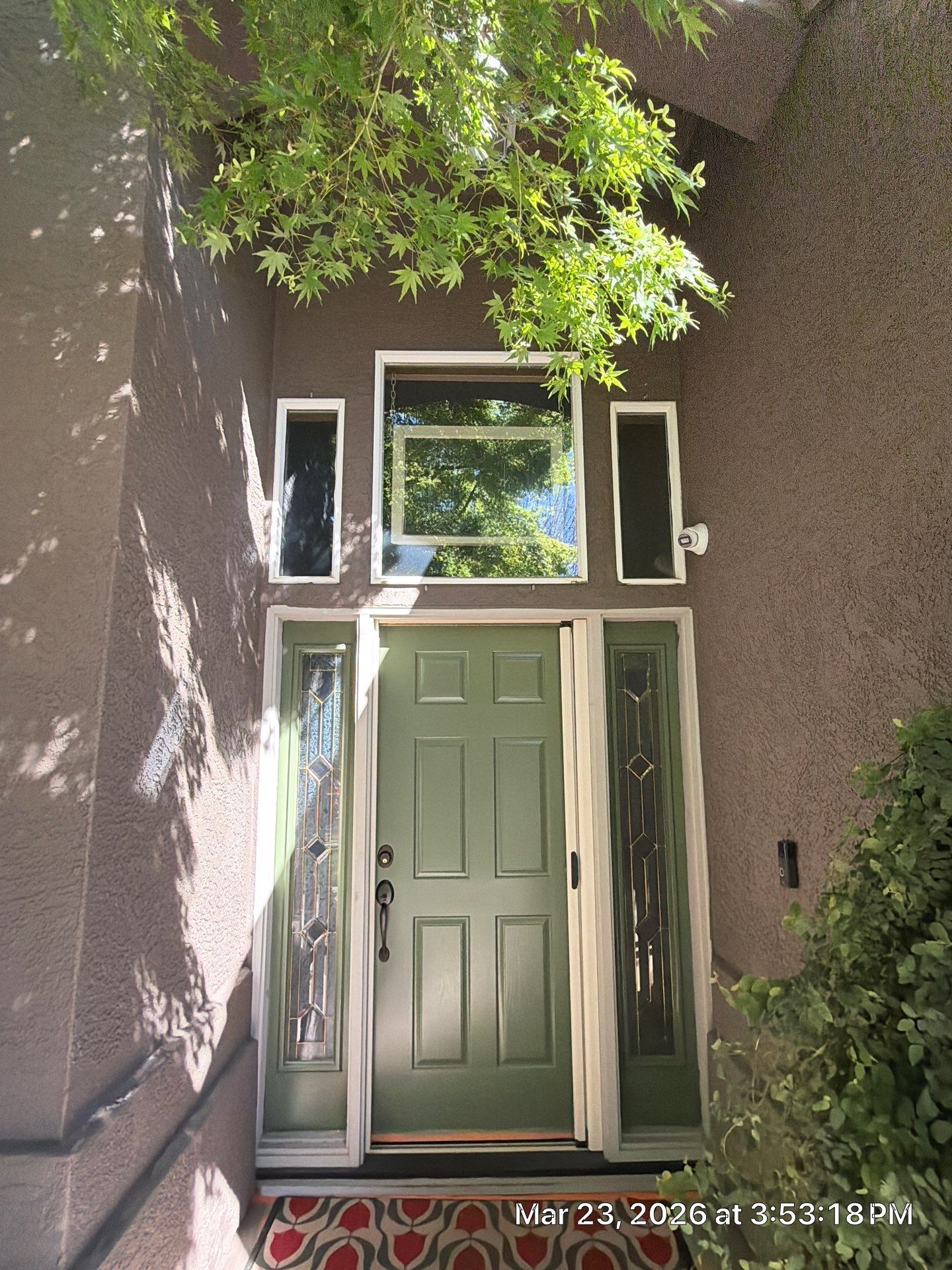 Exterior Painting in Turlock California  by Lancaster Painting