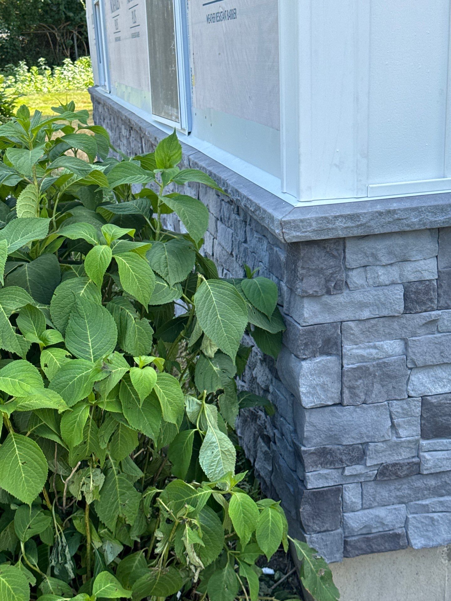 Premium Mixed-Material Siding Installation in North Billerica, MA by Mighty Dog Roofing of Greater Middlesex County