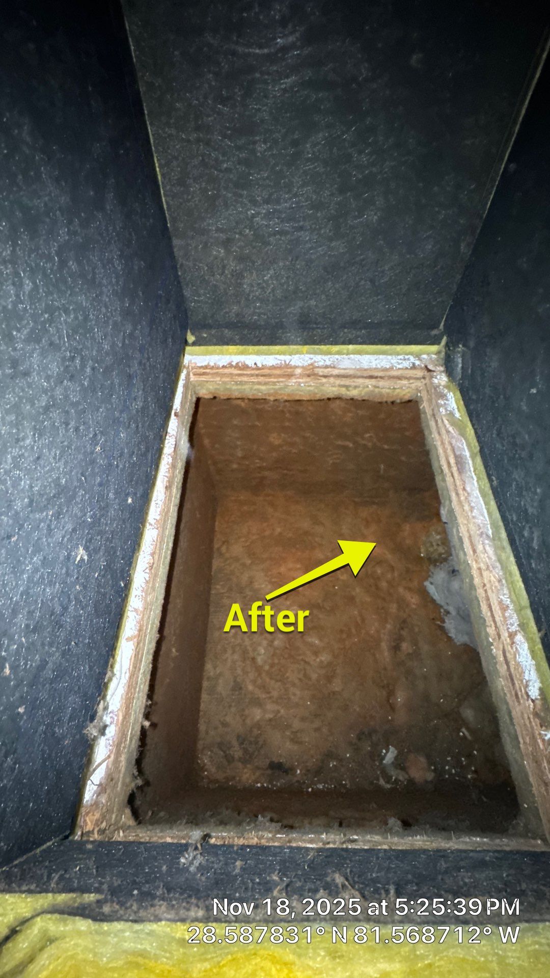 Air Duct Cleaning in Winter Garden by Hygienic Air, Inc