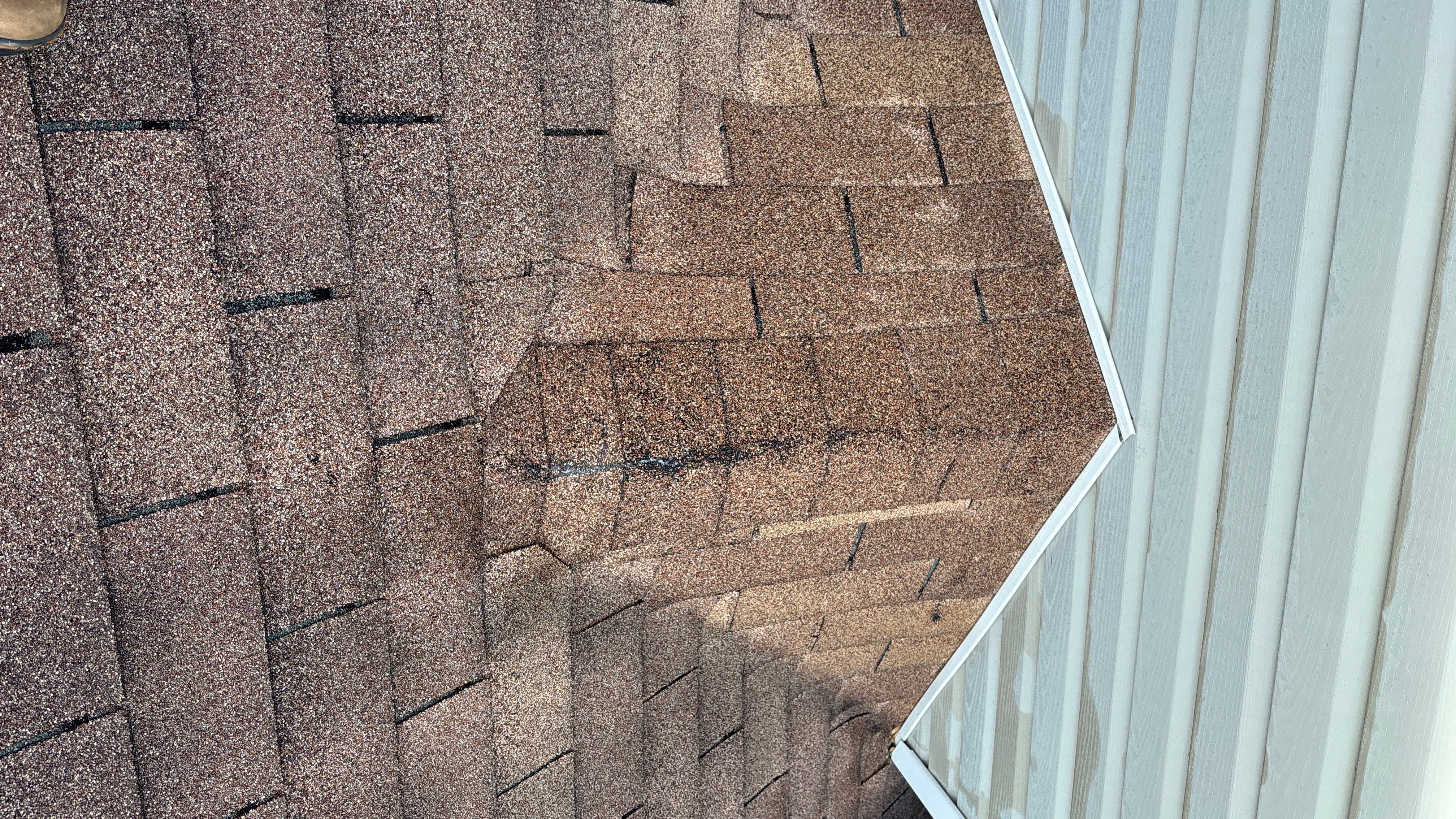 Roof Replacement by Deerfield Roofing LLC