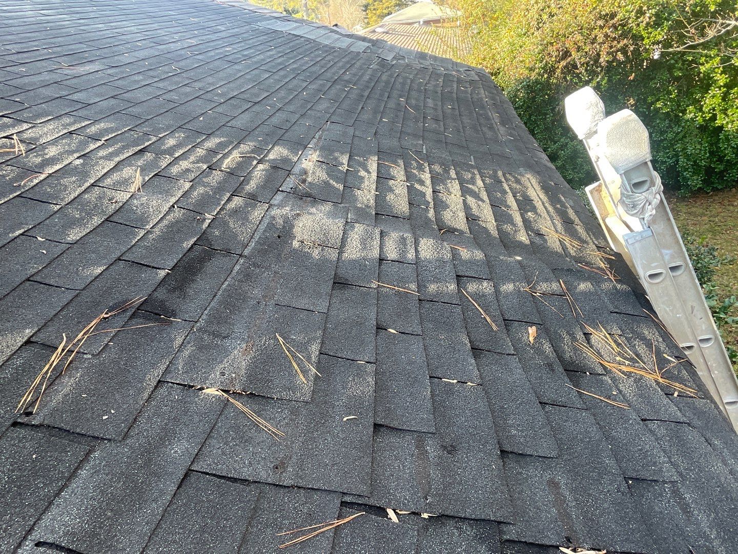 Roof Replace by Deerfield Roofing LLC