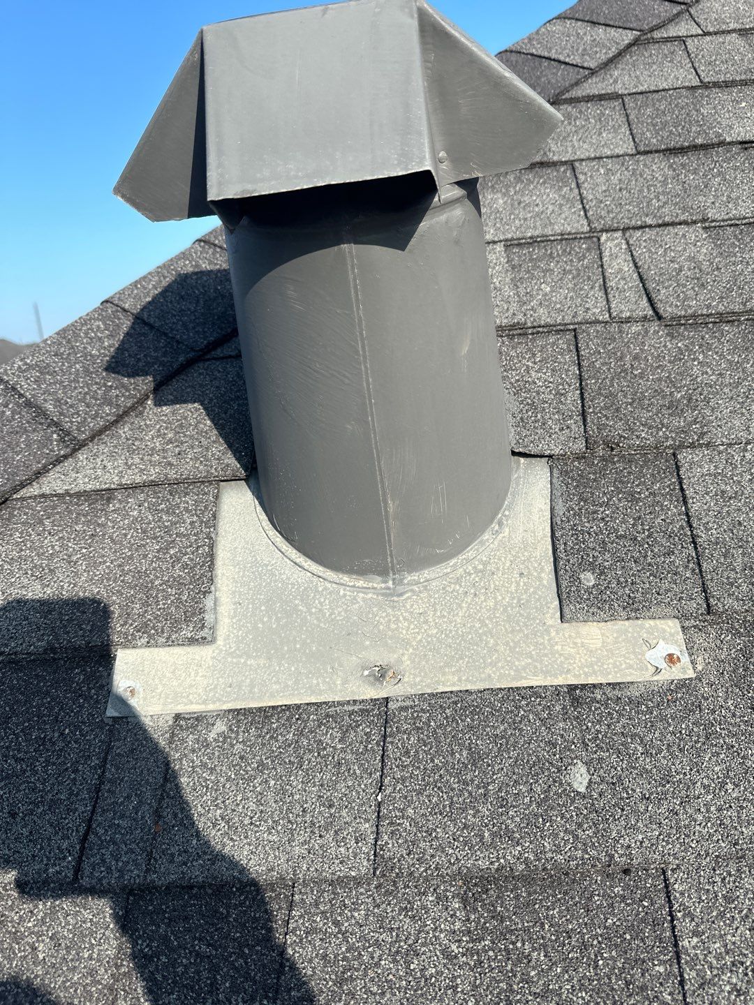 Residential Roofing Repair using Owen's Corning Duration (Lifetime) Shingles by Roof Repair Company