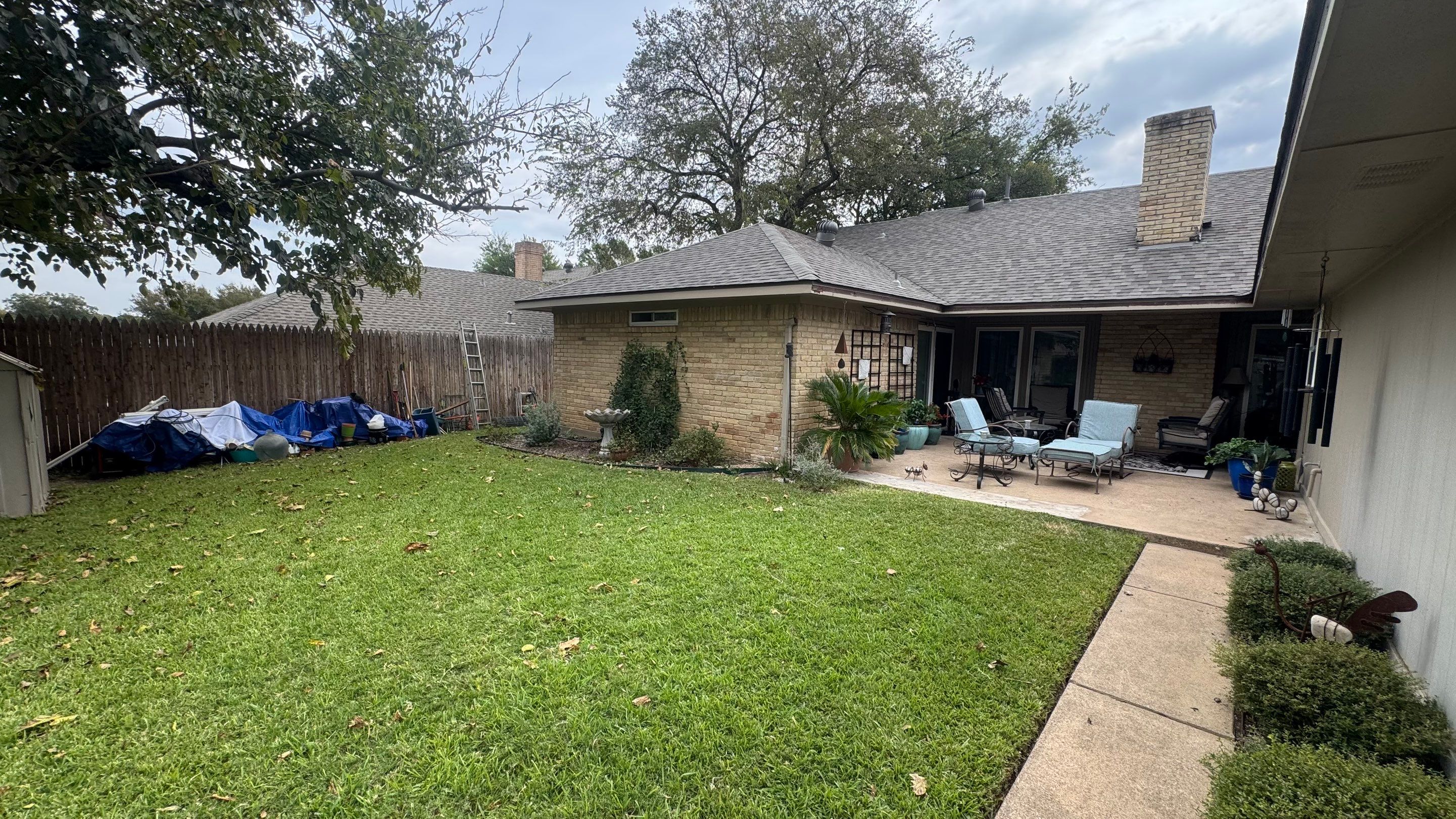 Project in Plano by Rhino Roofing and General Contracting, LLC