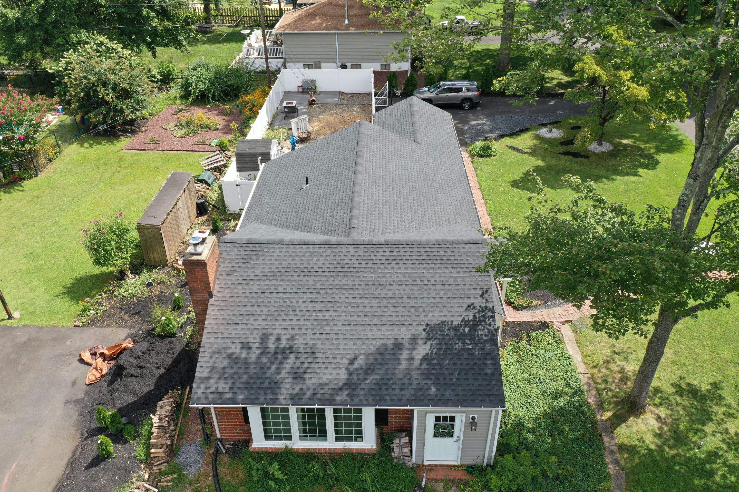 Roofing  by Stofan Construction LLC
