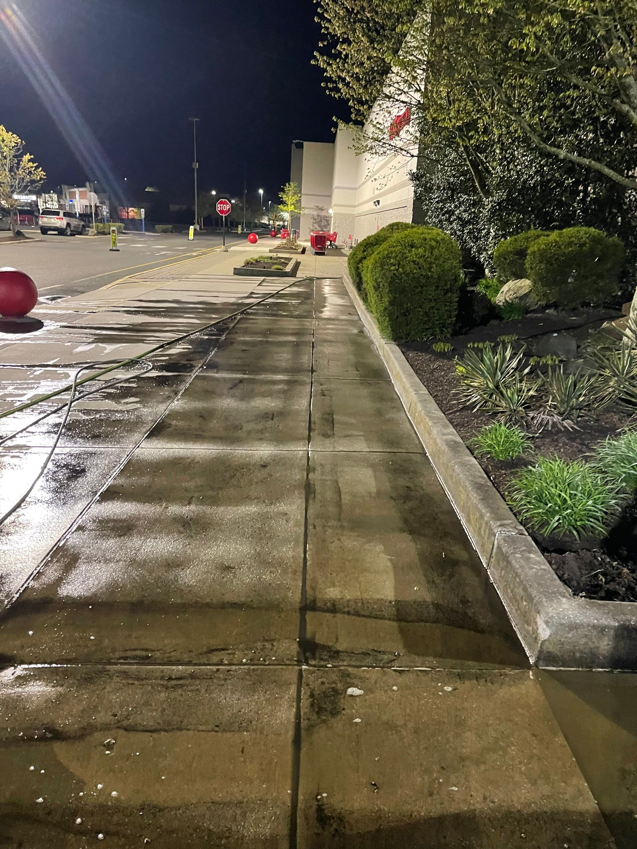 Consumer Square - Armory & Dollar Tree by SJ Exterior