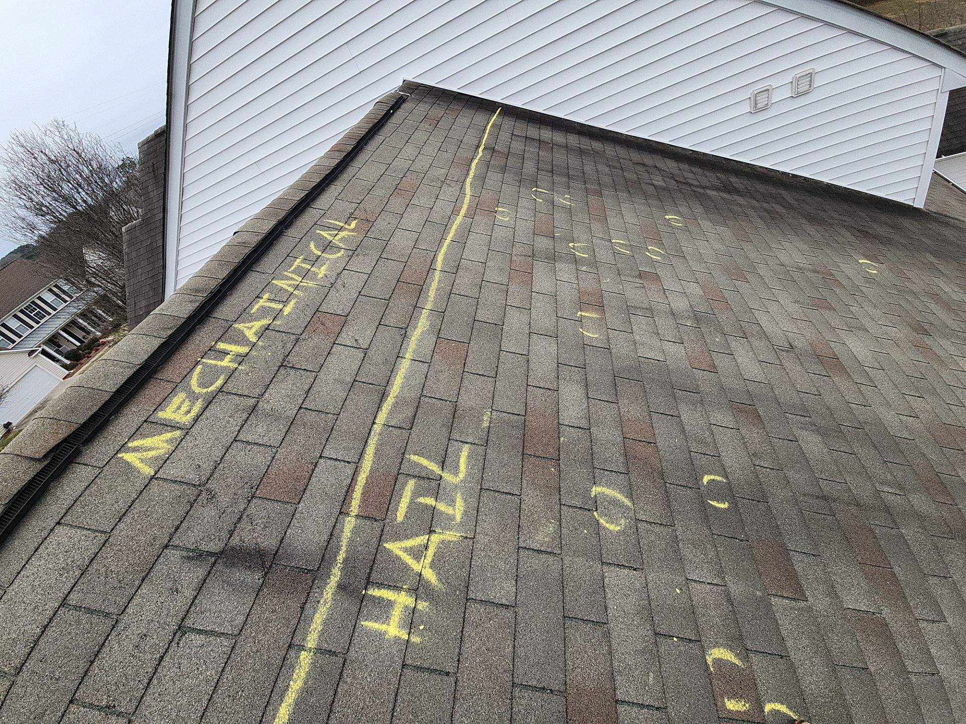 Transformative Roof Replacement After Initial Insurance Denial in Denver, NC by Best Roofing Now LLC