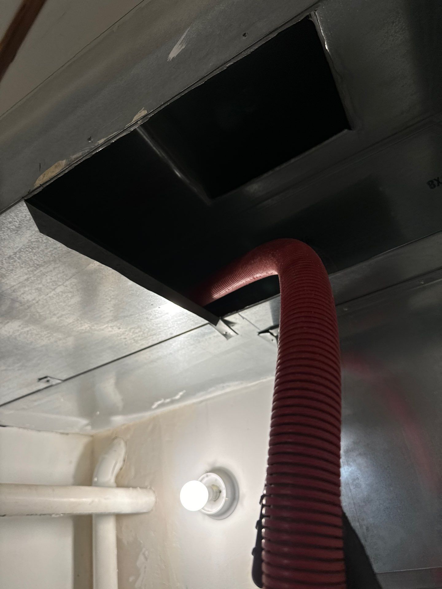 Air Duct Cleaning Service & Dryer Vent Cleaning by GSHA Services LTD