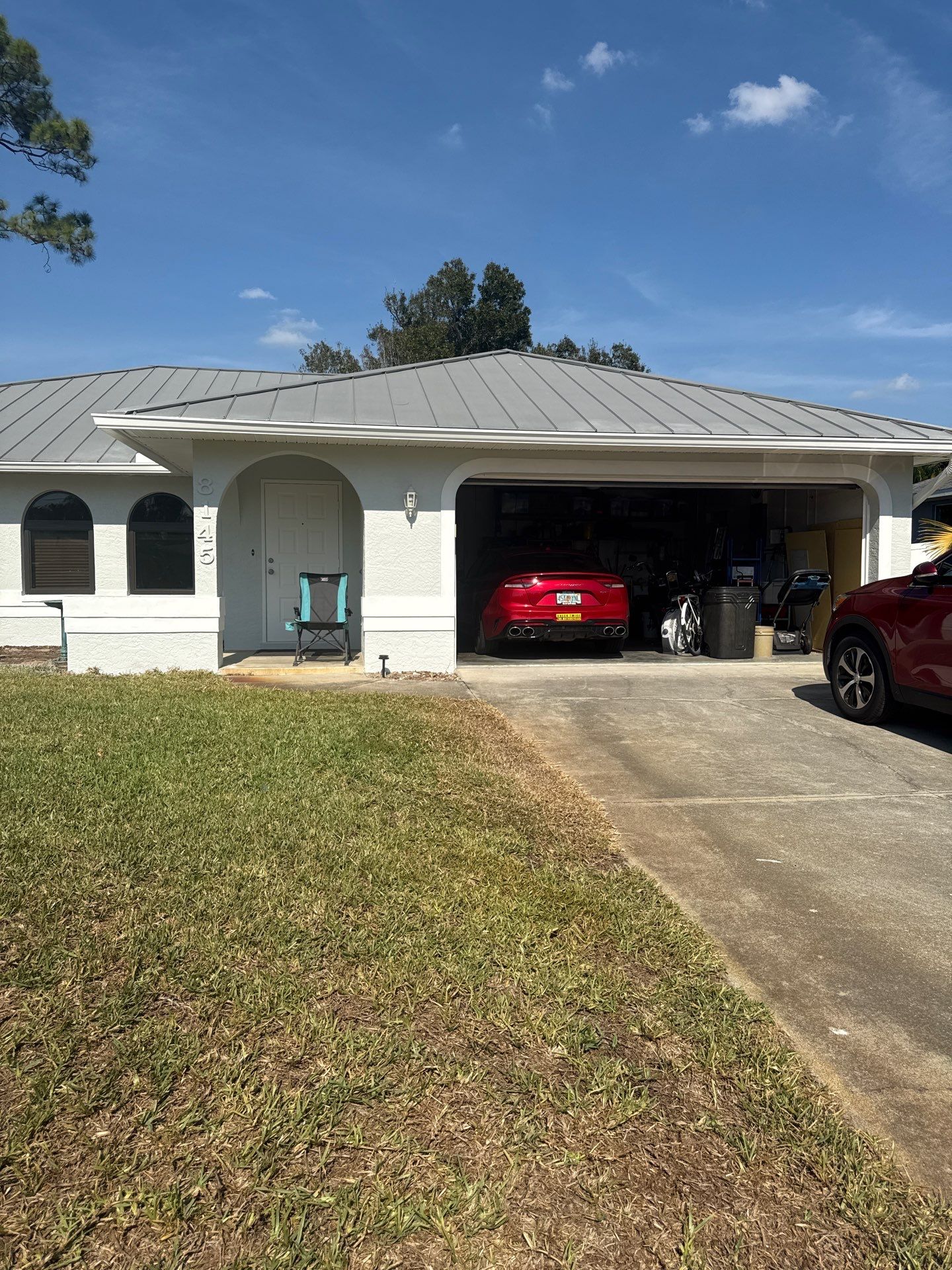 Project in Fort Myers by Sunbelt Home Solutions