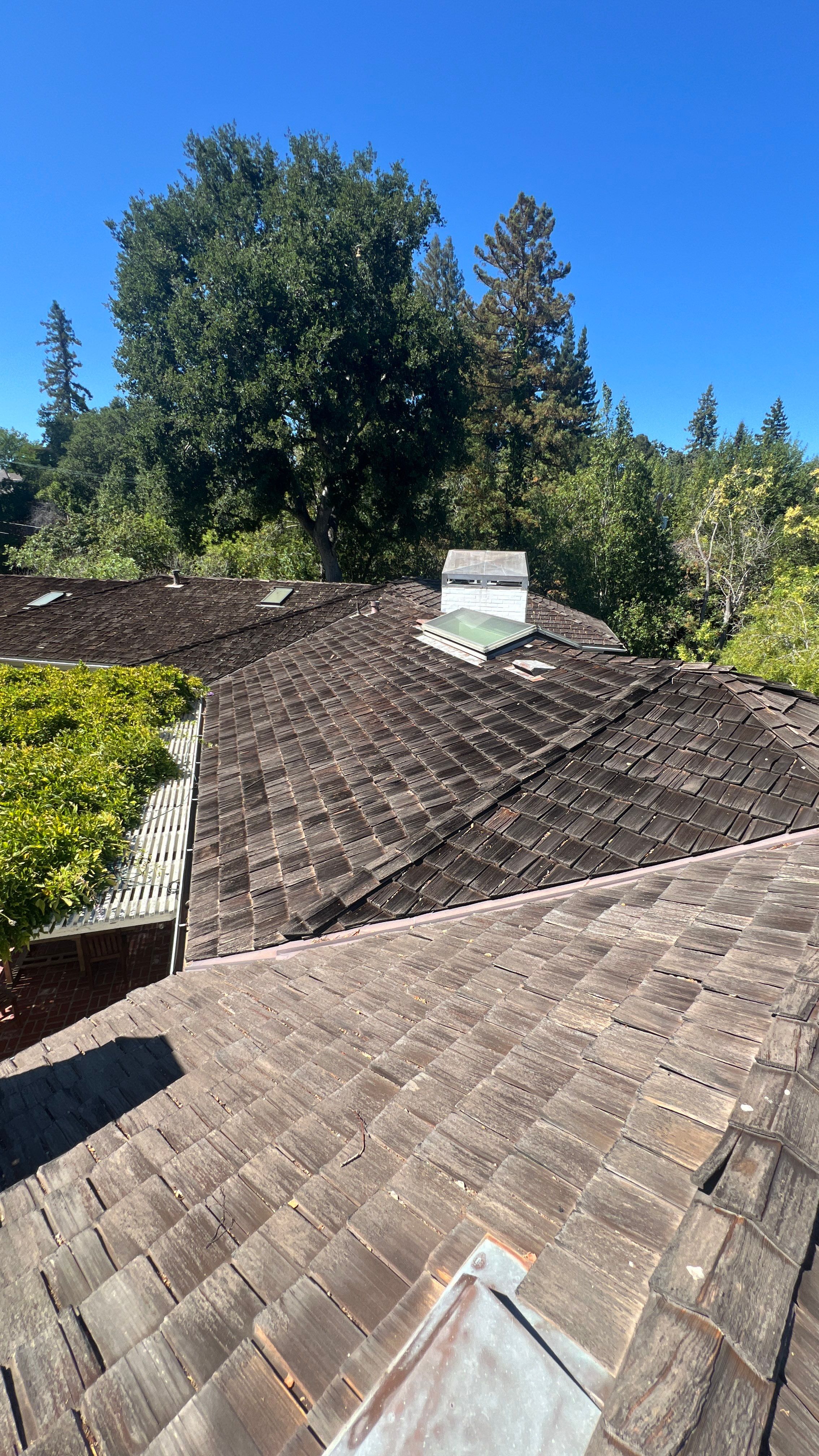 Standing Seam by Mr. Roofing, Inc.