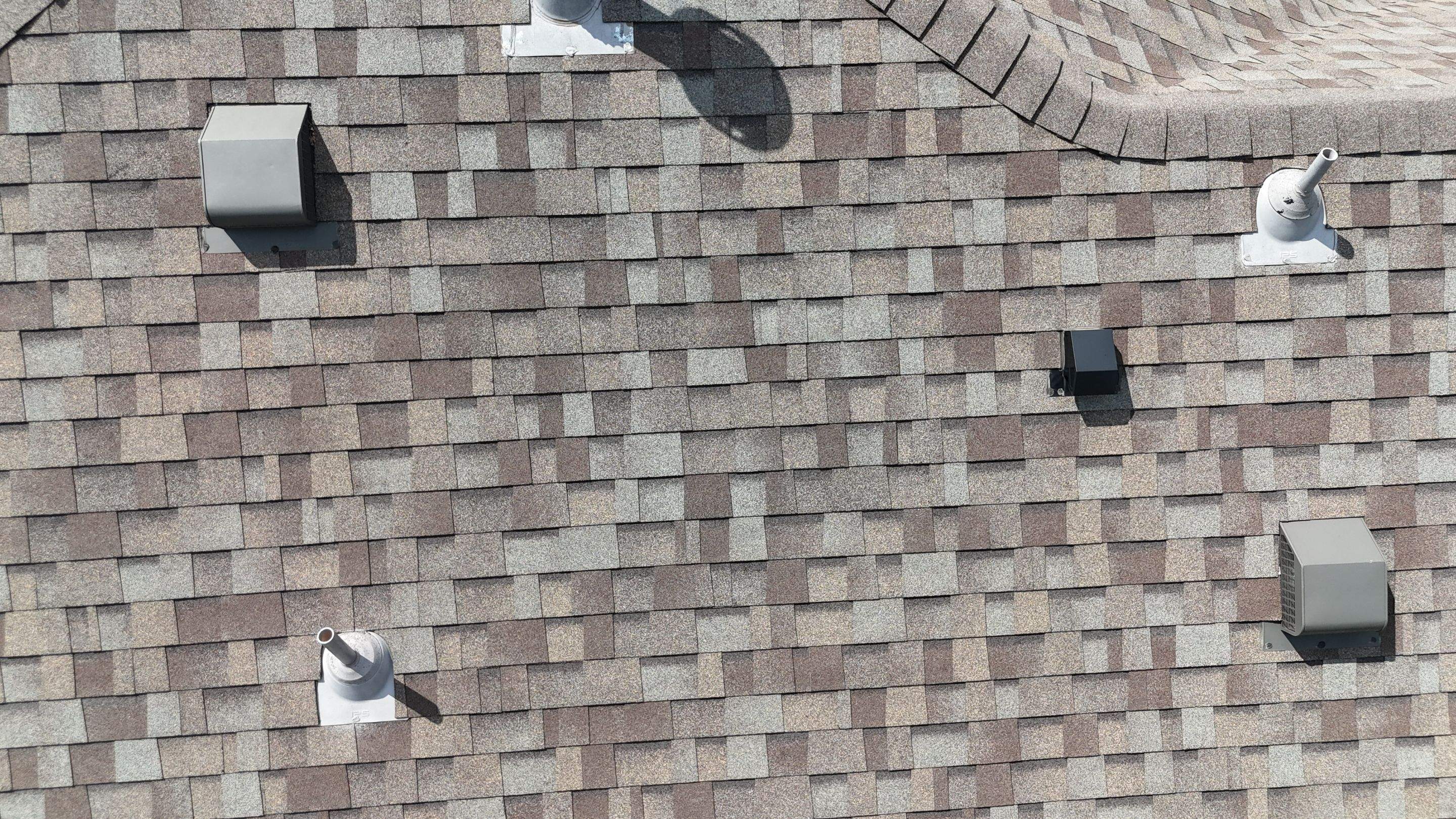 Slatestone Gray - Owens Corning TruDefinition Duration by RoofsOnly.com