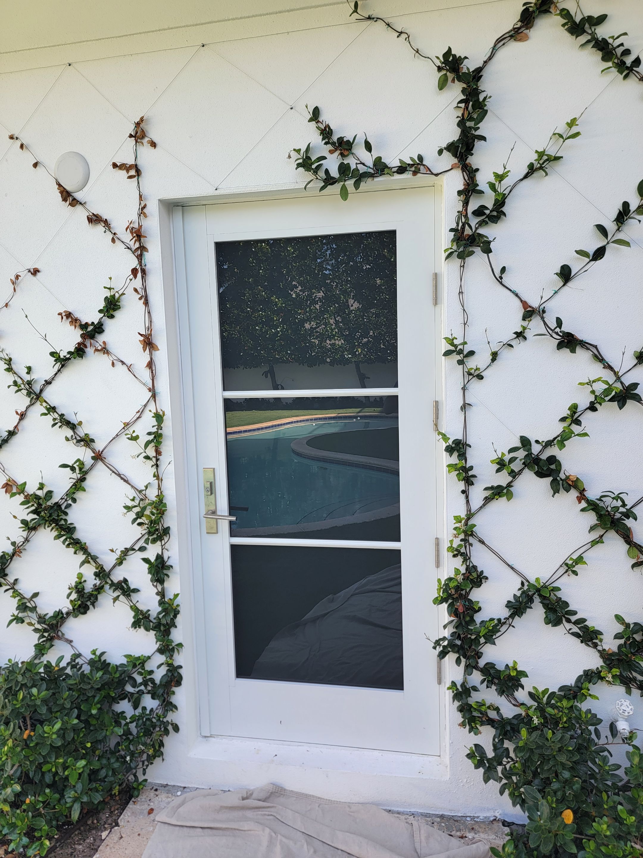 Project in West Palm Beach by SIW Solutions