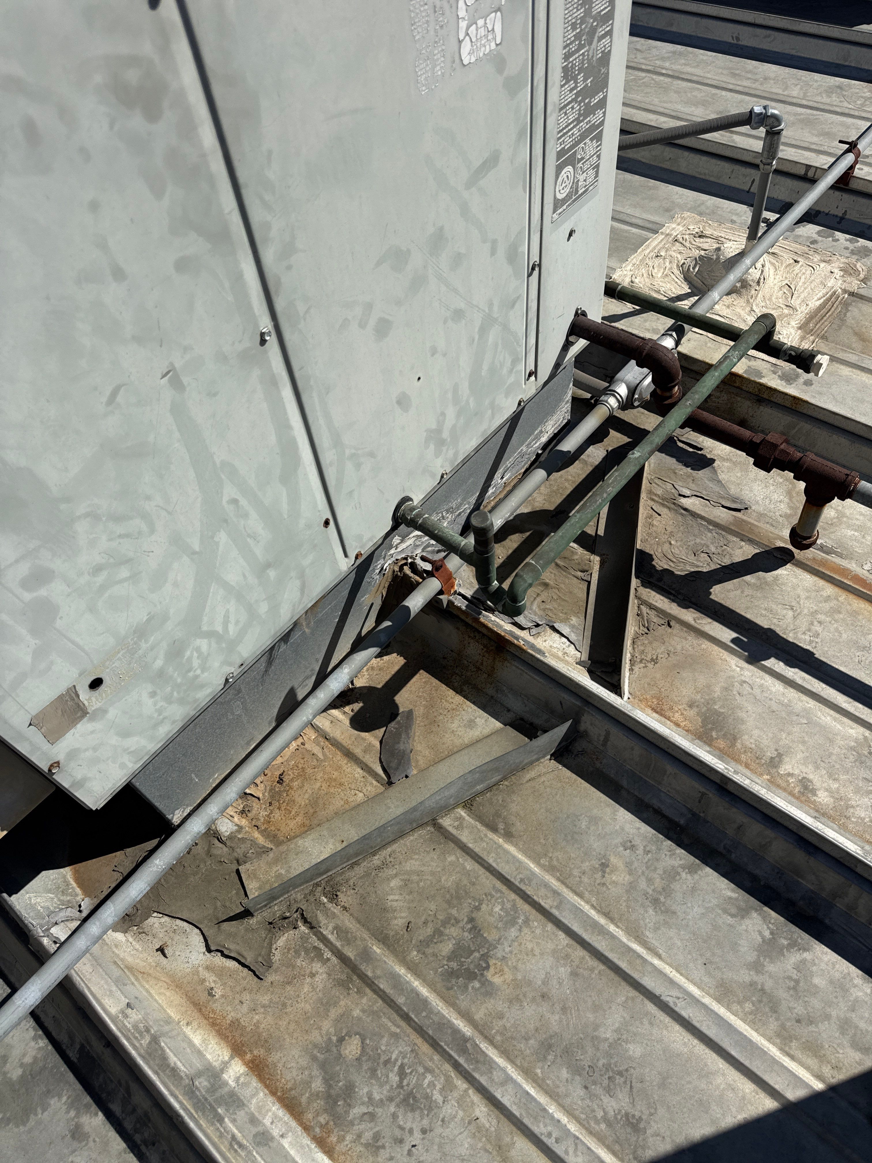 Reroof - Coffee Rd, Modesto by Econo Roofing