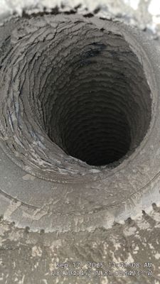 Boot Repair, Air Duct and Dryer Vent Cleaning in Clermont