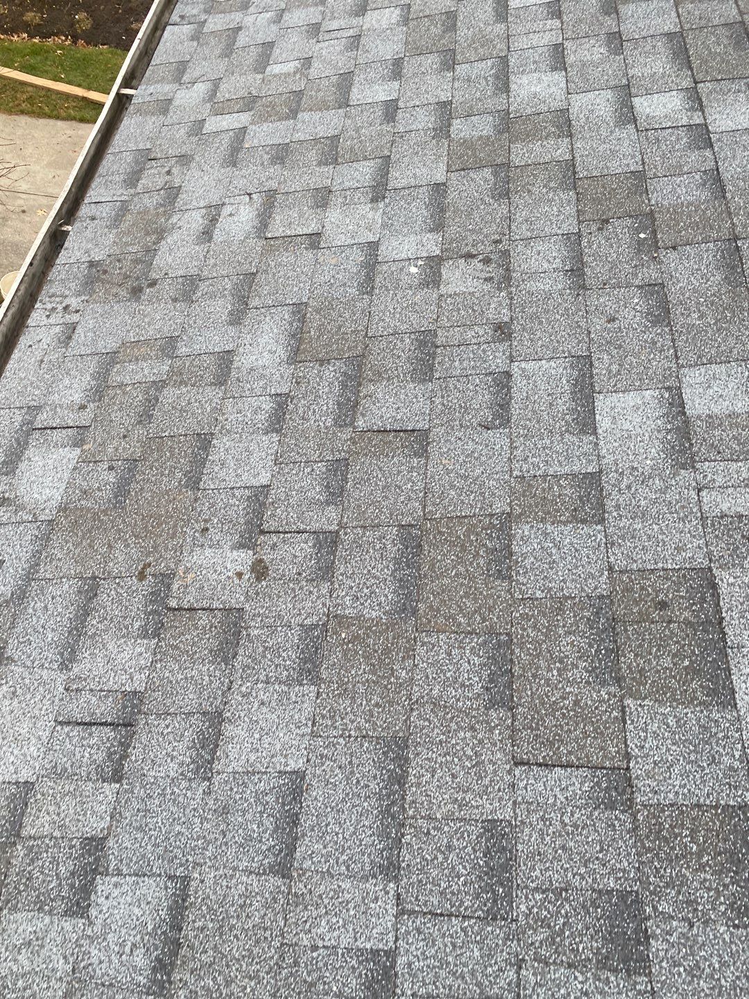 Lakewood Roof Install by Absolute Roofing and Construction