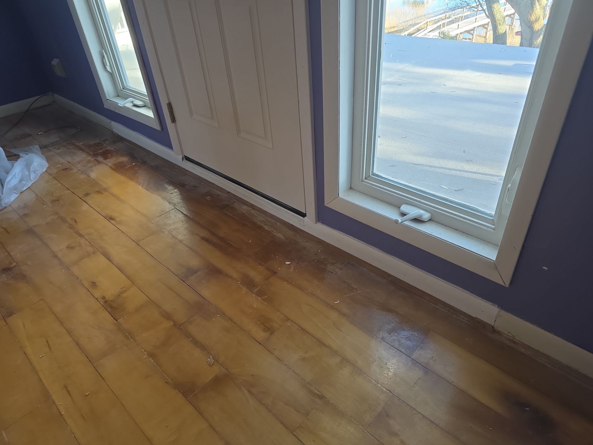 Storm Damage Insurance Claim Repair in Supply, NC by RGR Construction and Roofing, LLC