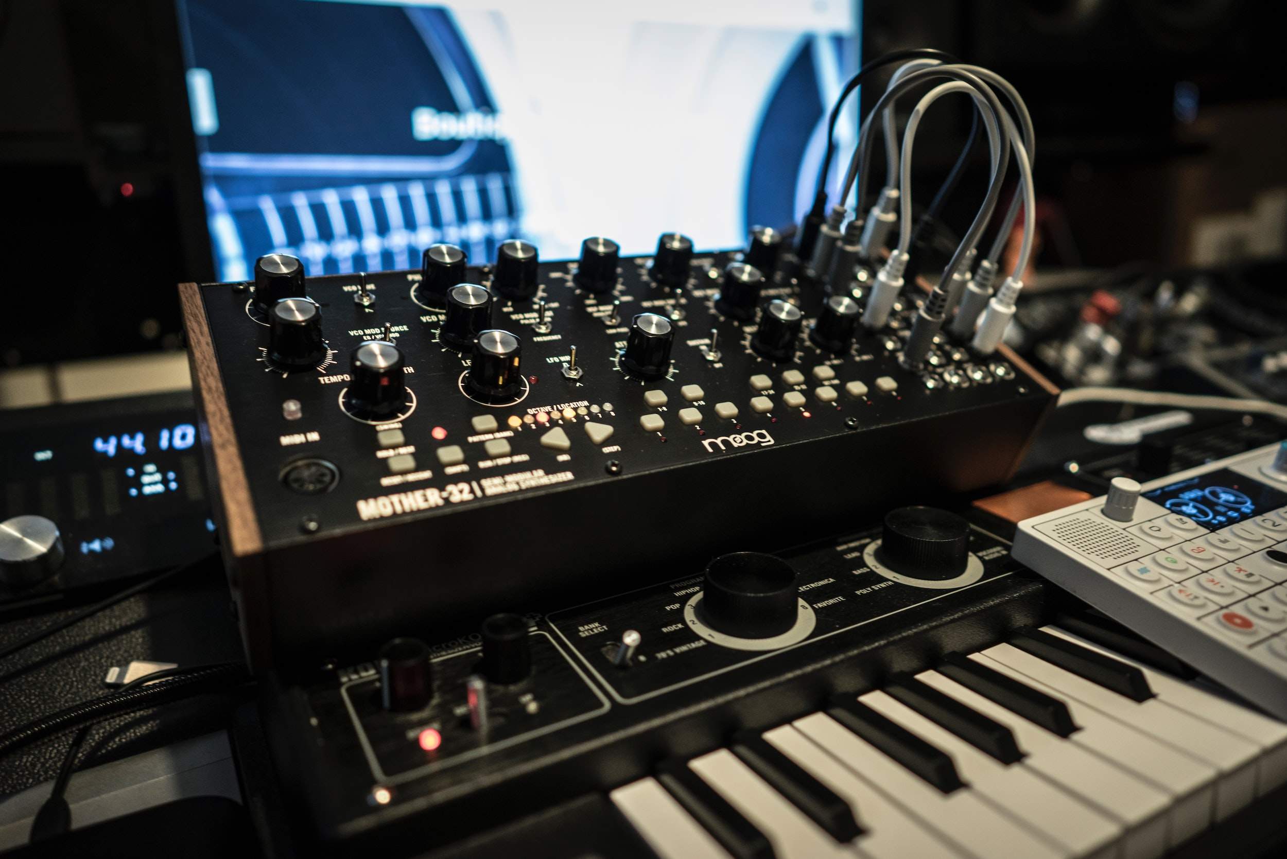 Synths by CompanyCam