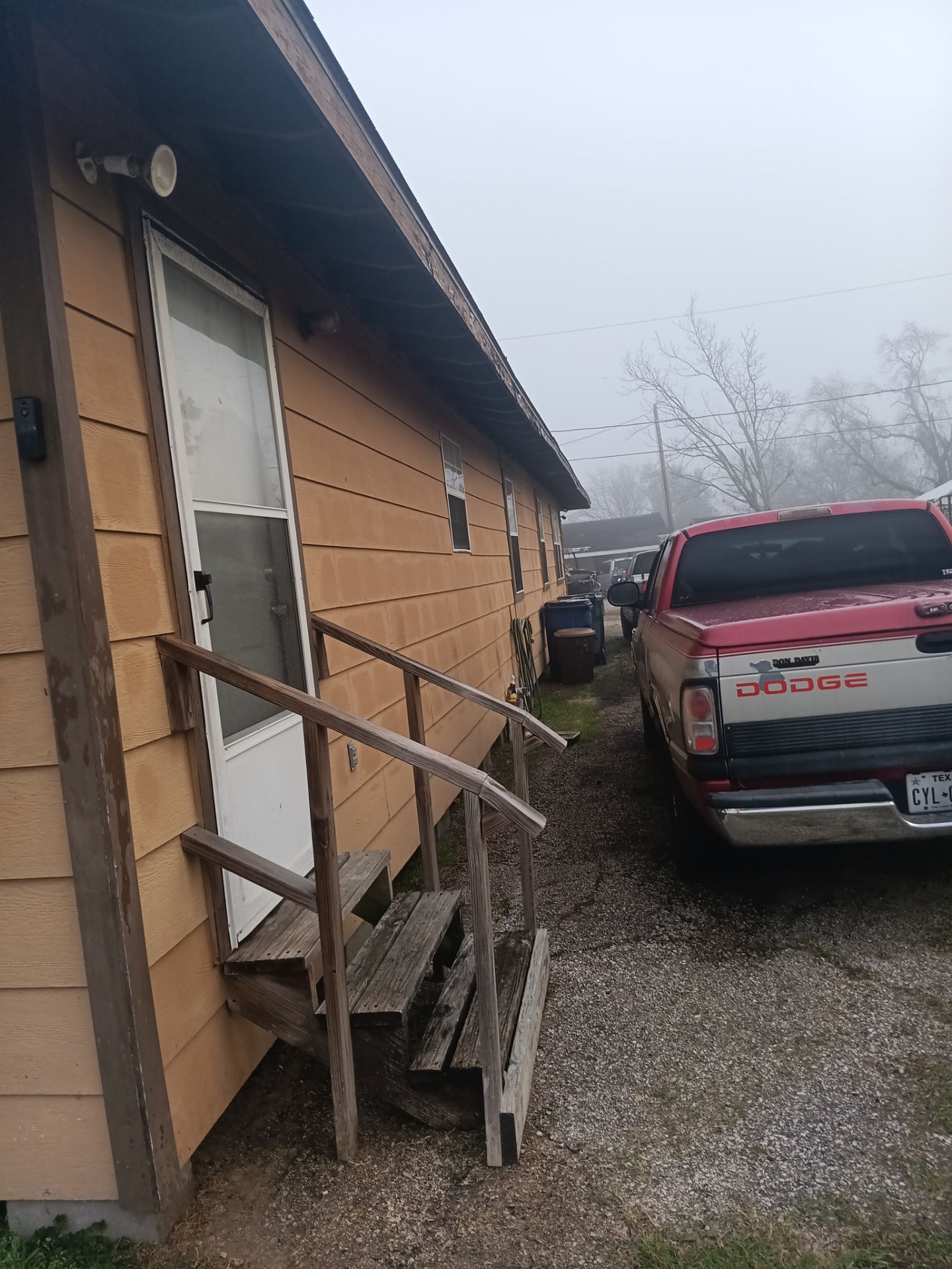 Roof Repair El Campo by Roof Repair Services LLC