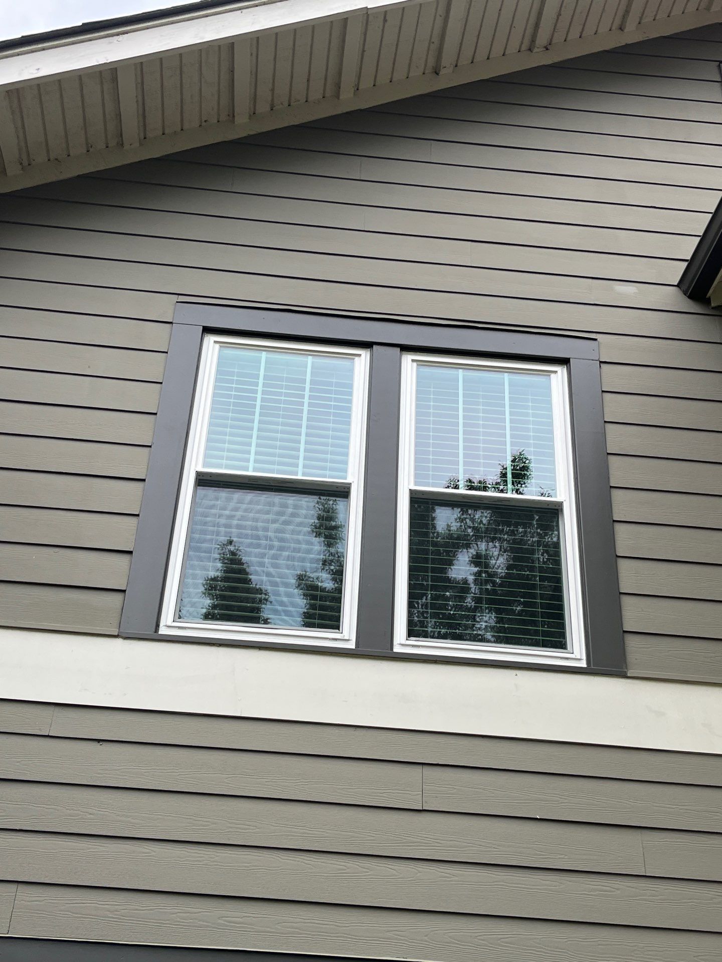 Mcglothlin Project in Hoover by The Window Source