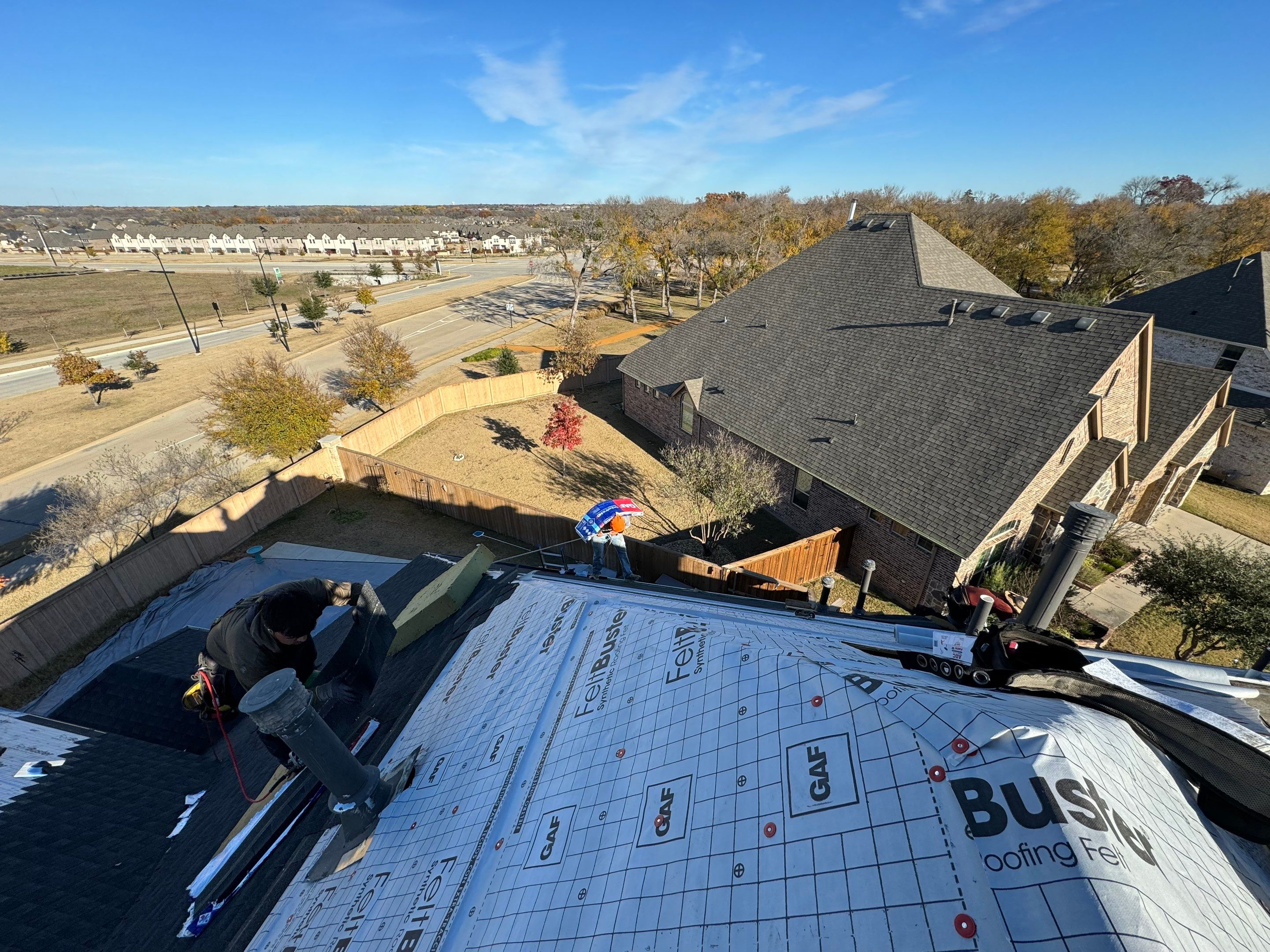 Restoration Services Remodel Nimbus General Contractors, LLC by NIMBUS GENERAL CONTRACTORS, LLC