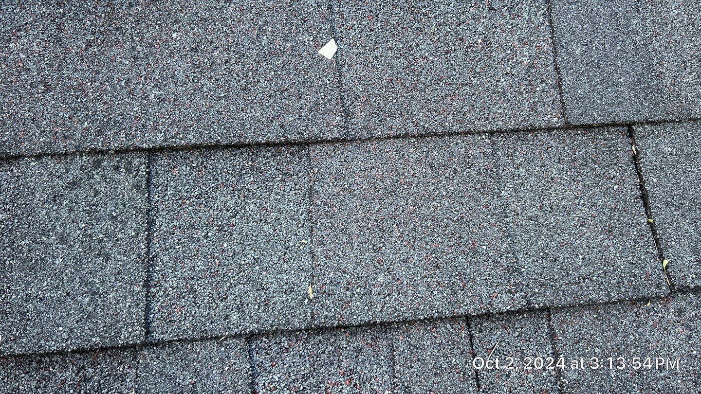 Residential Roofing Installation using Timberline HDZ Shingles - Pewter Gray by RoofX 