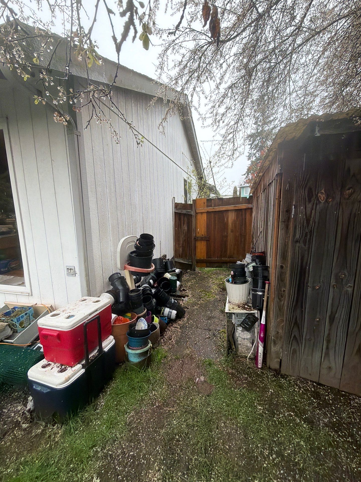Roof in Lake Stevens by Connolly Construction Company