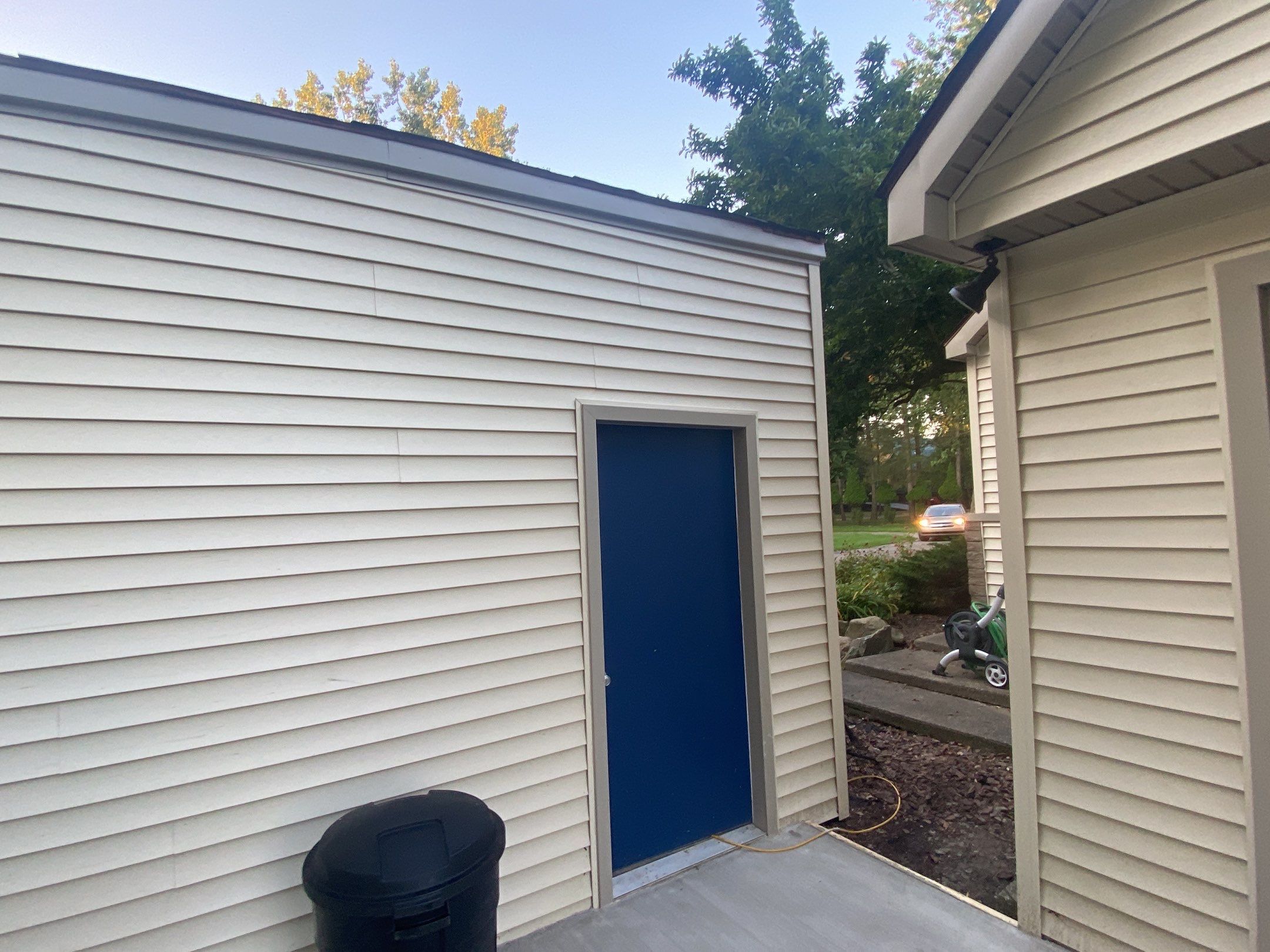 Roof Replacement using CertainTeed Landmark by 180 Contractors