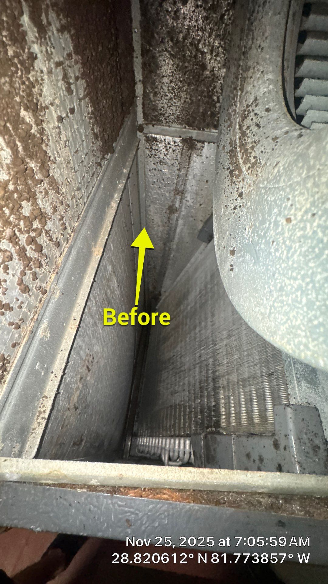 Commercial Air Duct Cleaning in Leesburg by Hygienic Air, Inc