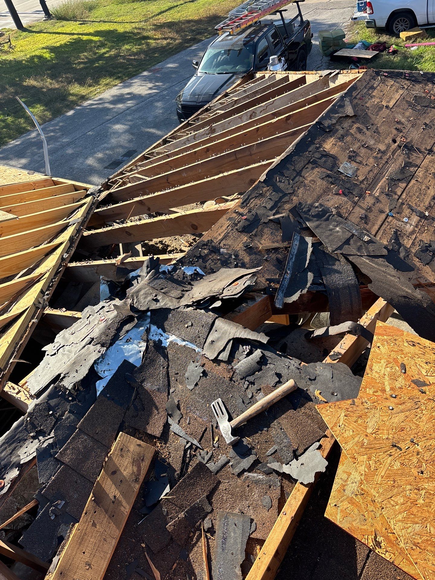 Roof Replacement Missouri by Roof Repair Services LLC