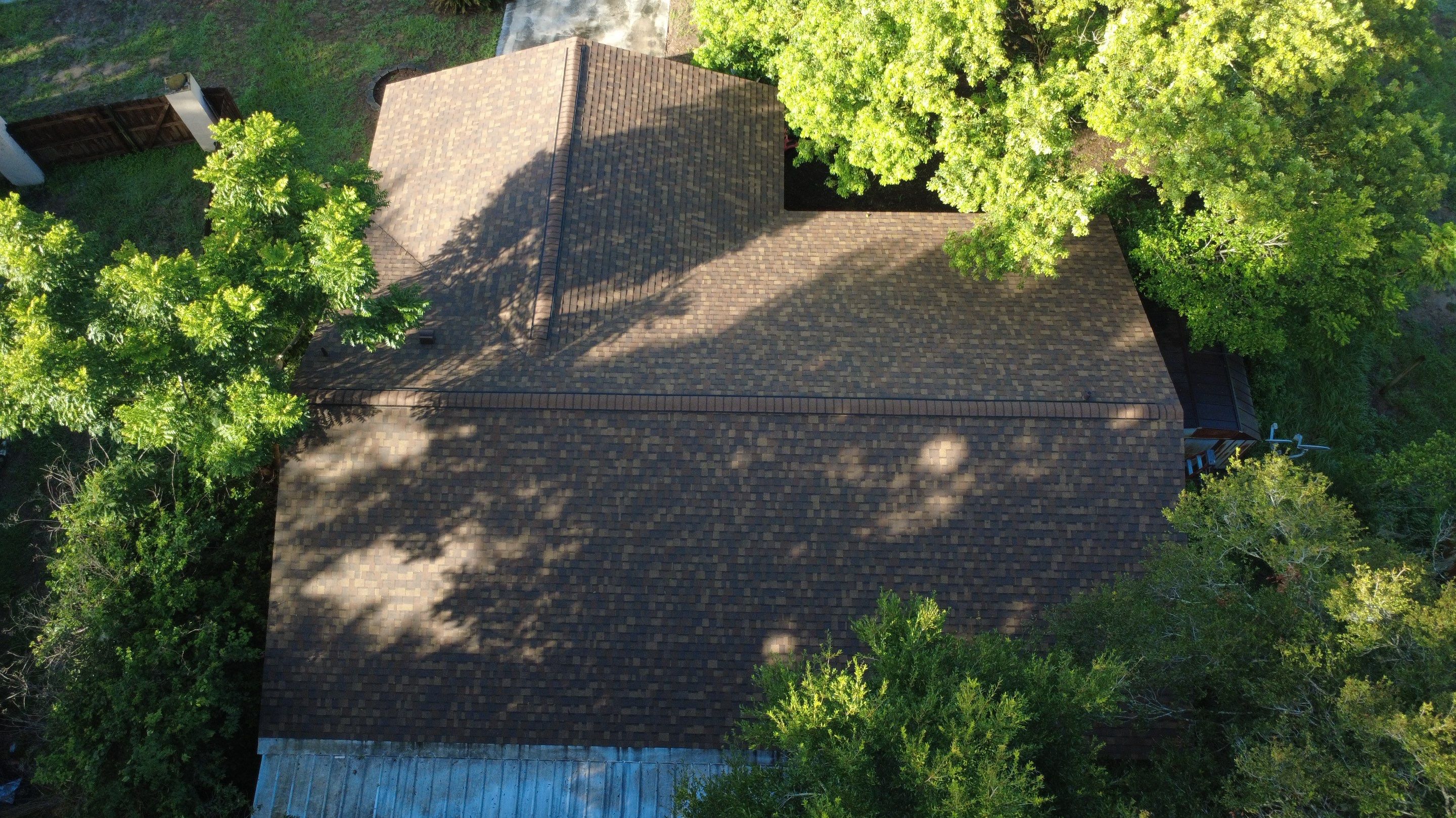 Roof Replacement in Brandon, FL by Steadfast Roofing