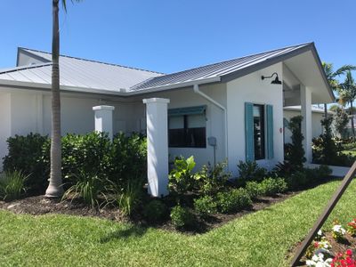 Custom Gutter Design and Installation in Fort Myers FL by Gutter Professor