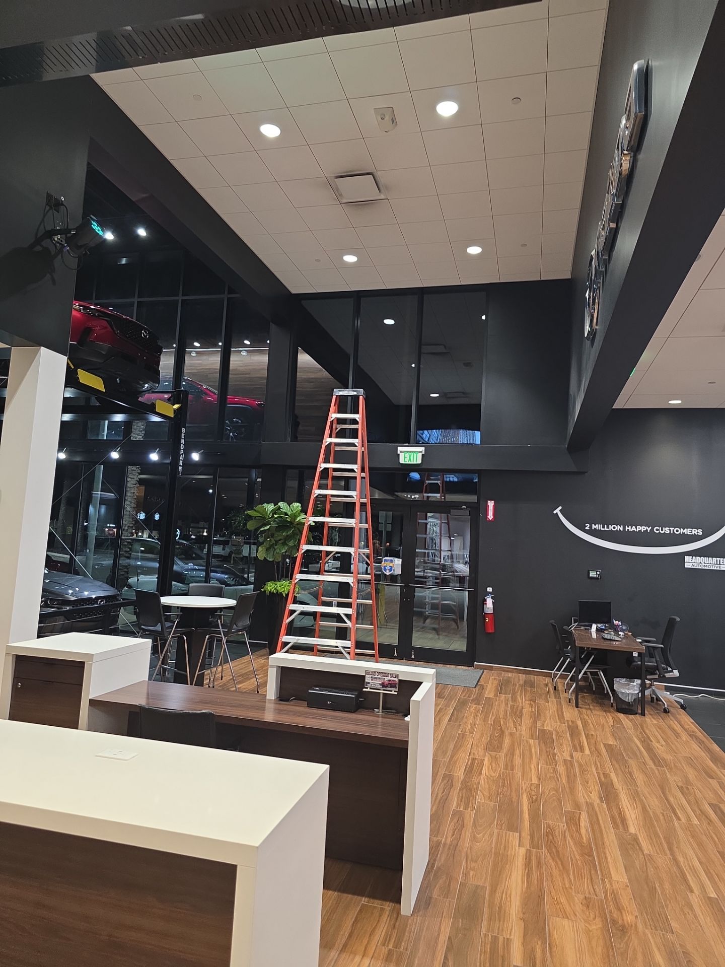Commercial Air Duct Cleaning in Clermont by Hygienic Air, Inc