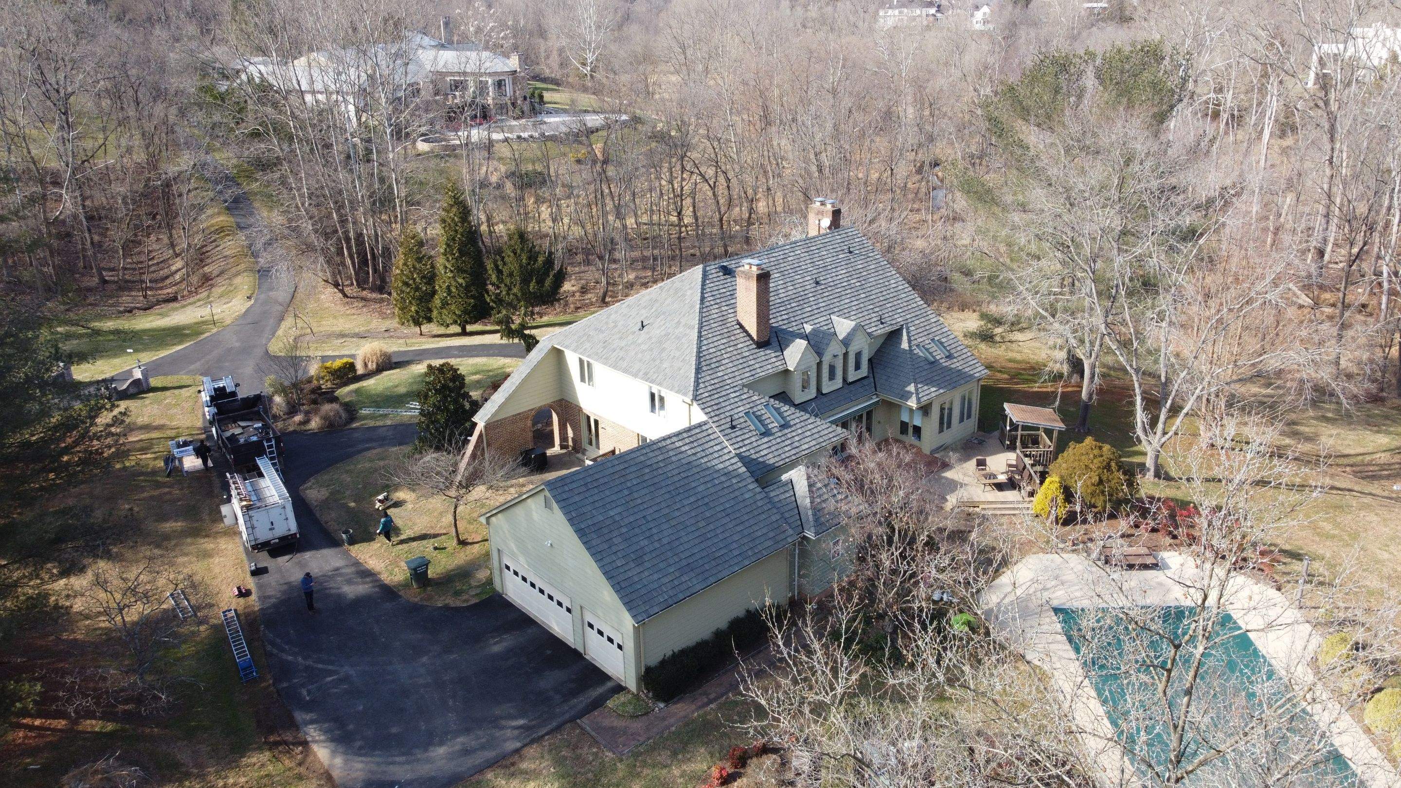 Potomac MD Brava by American Custom Contractors